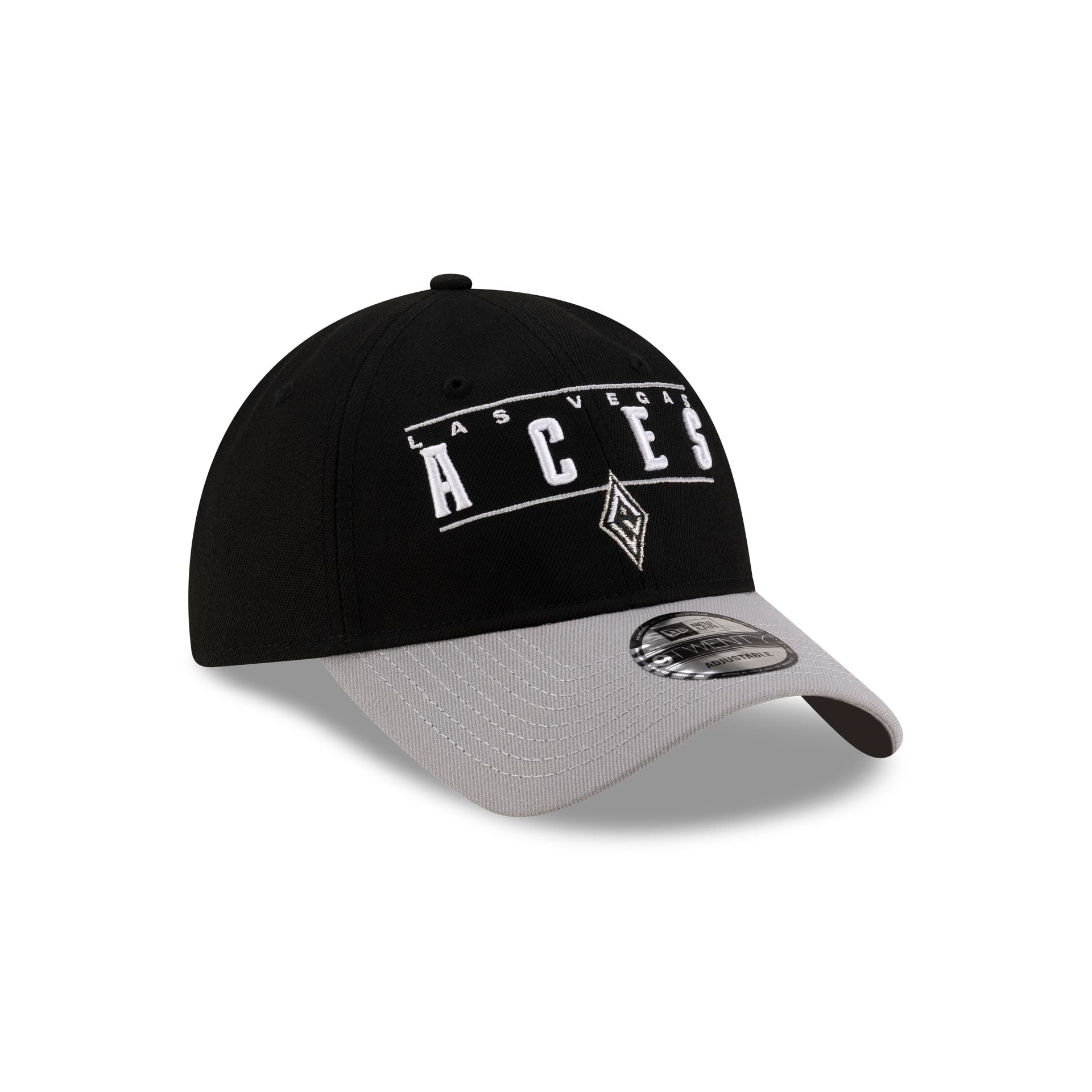 New Era 2025 Draft 9TWENTY Adjustable