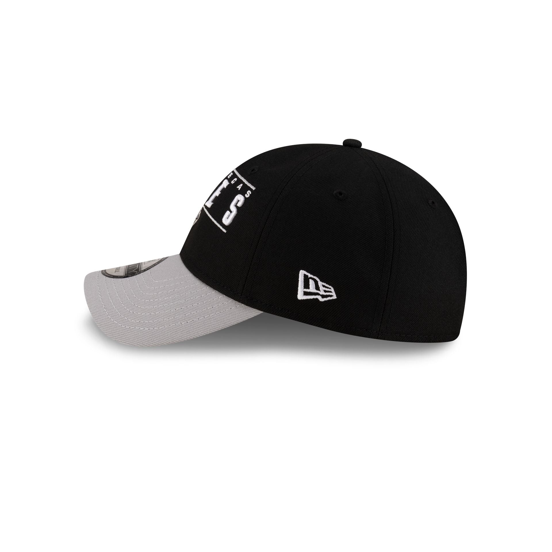 New Era 2025 Draft 9TWENTY Adjustable