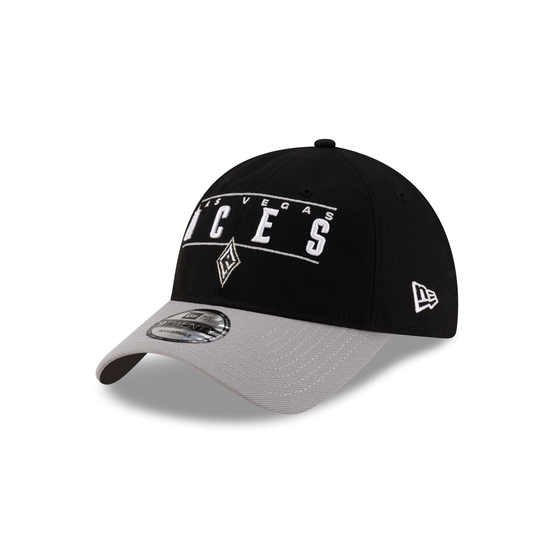 new era 2025 Draft 9TWENTY Adjustable