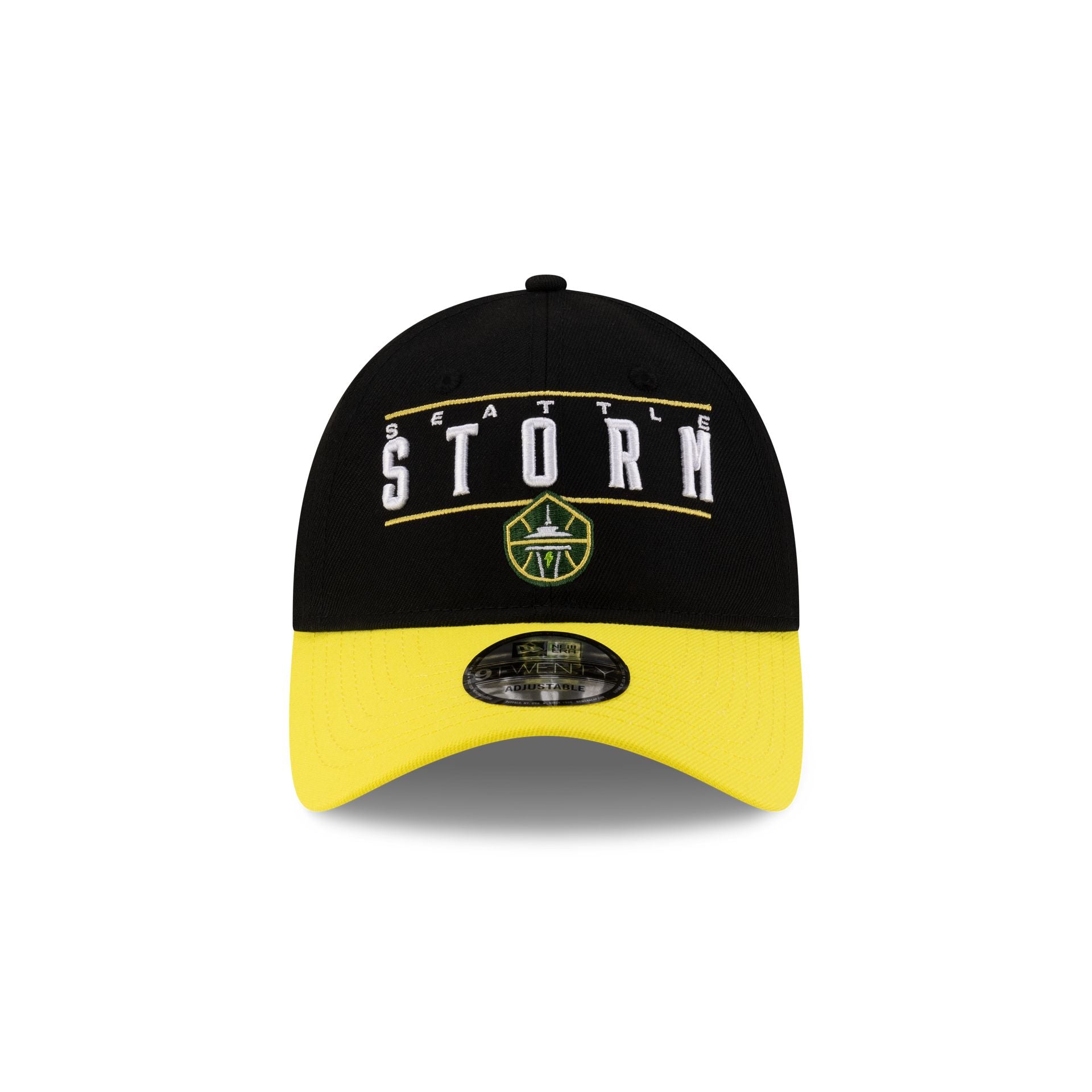 New Era 2025 Draft 9TWENTY Adjustable
