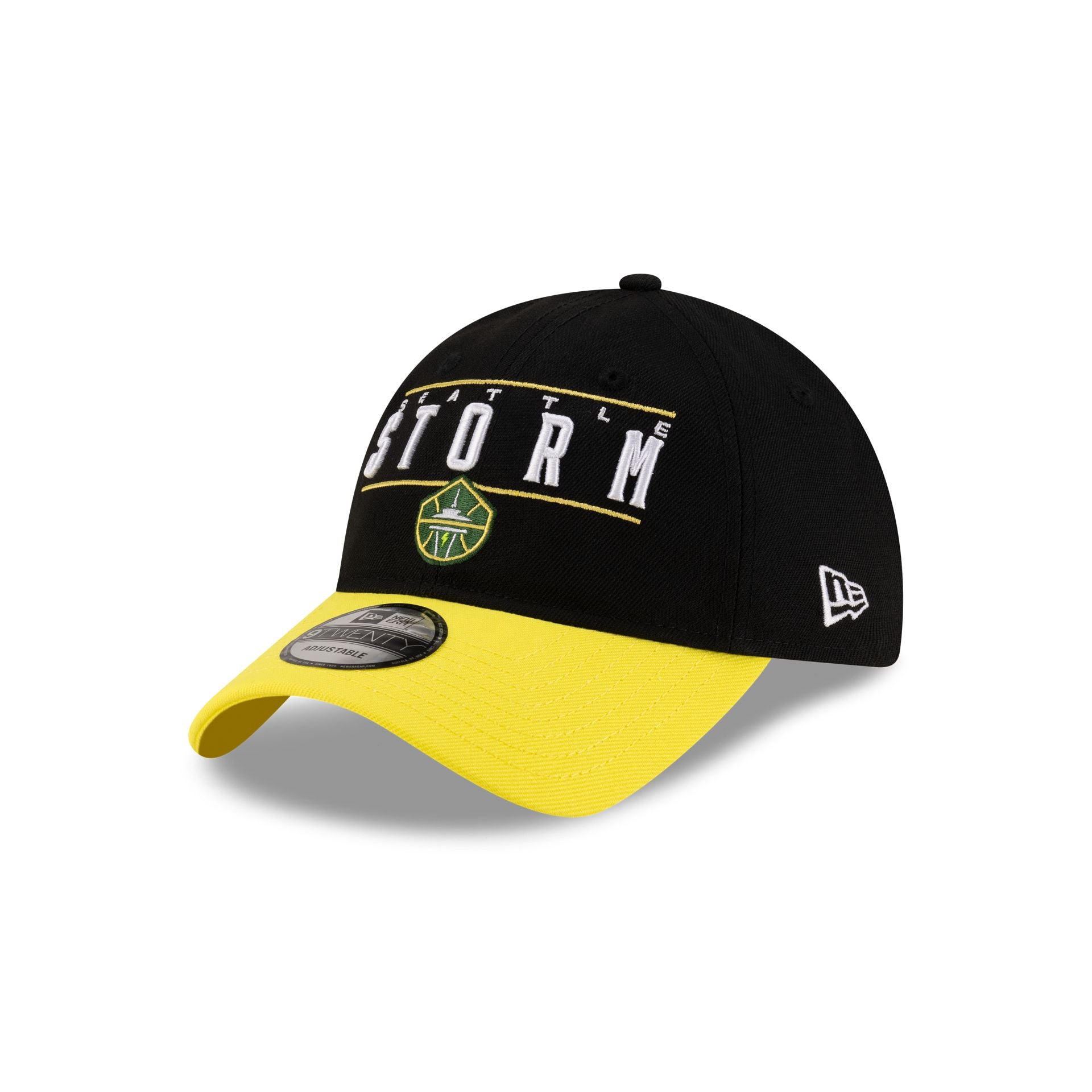 new era 2025 Draft 9TWENTY Adjustable