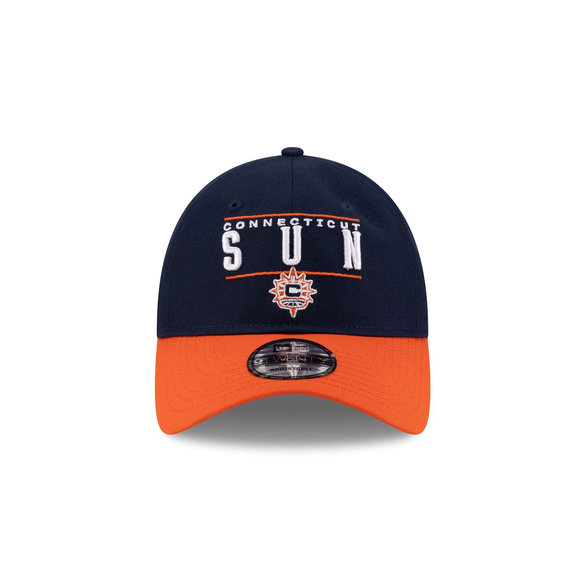 New Era 2025 Draft 9TWENTY Adjustable