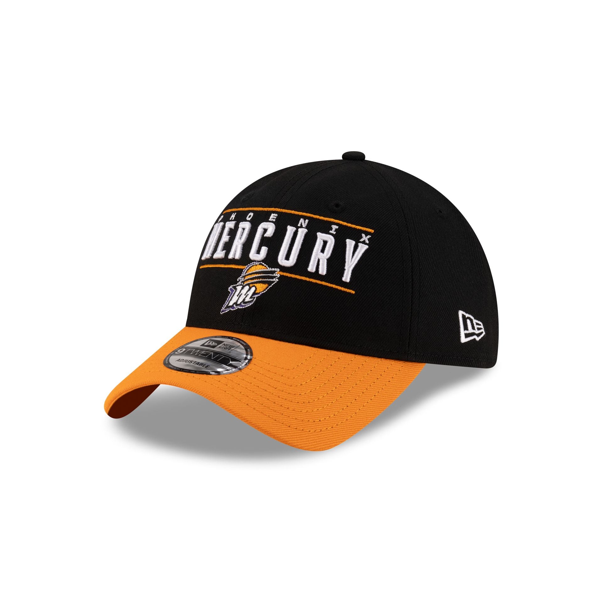 new era 2025 Draft 9TWENTY Adjustable