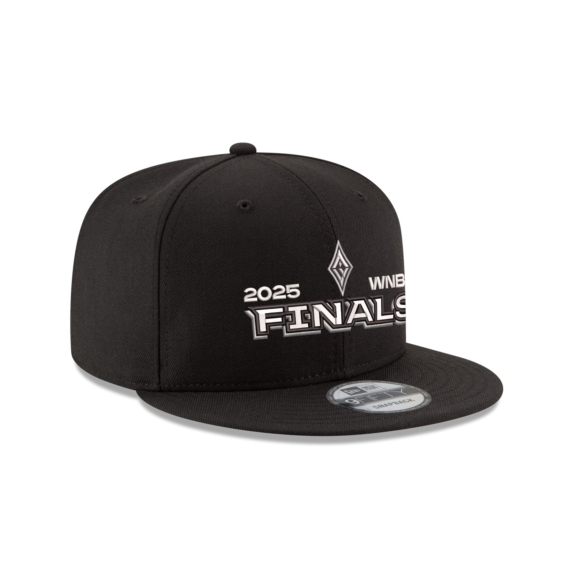 New Era 2025 Finals Participation 9FIFTY Snapback