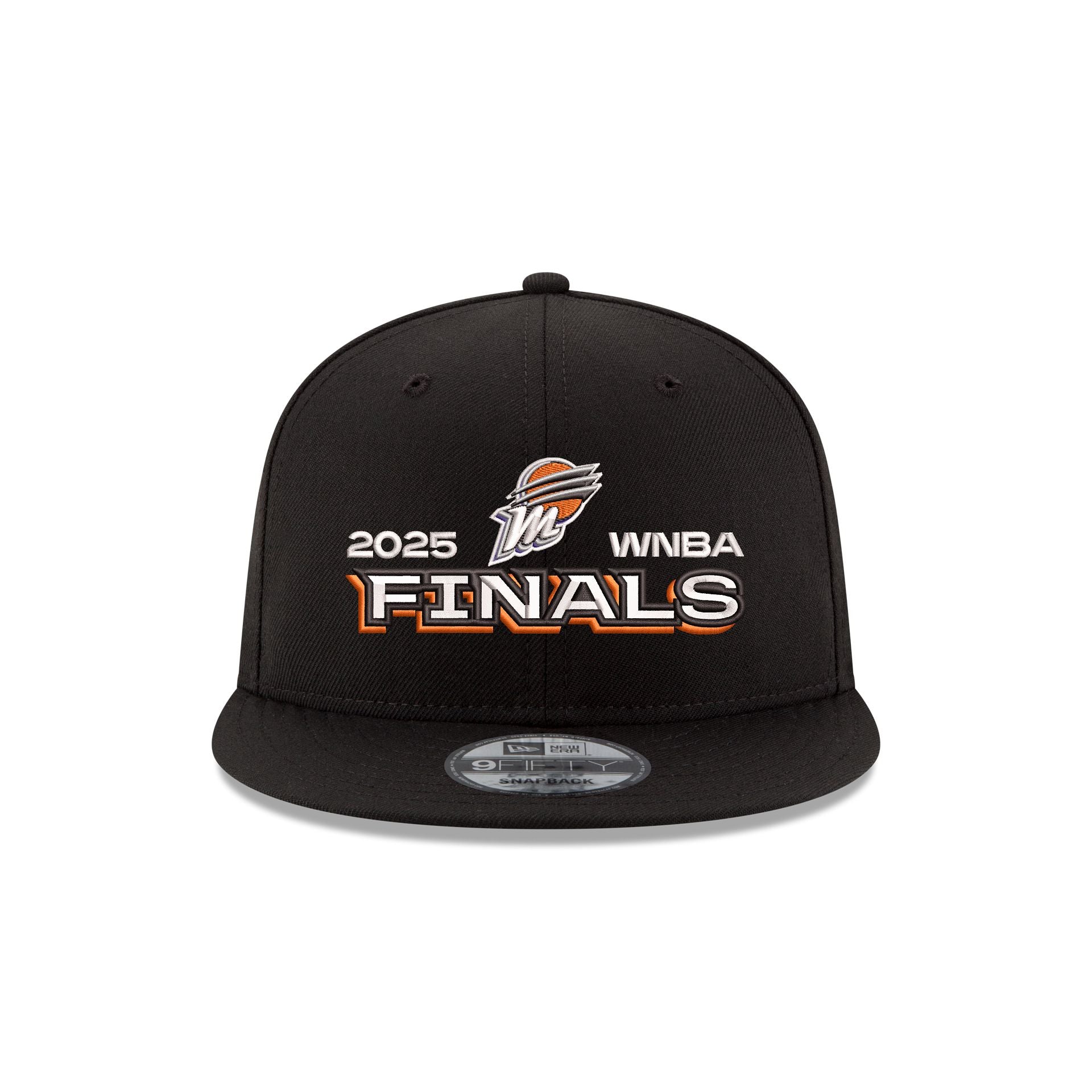 New Era 2025 Finals Participation 9FIFTY Snapback