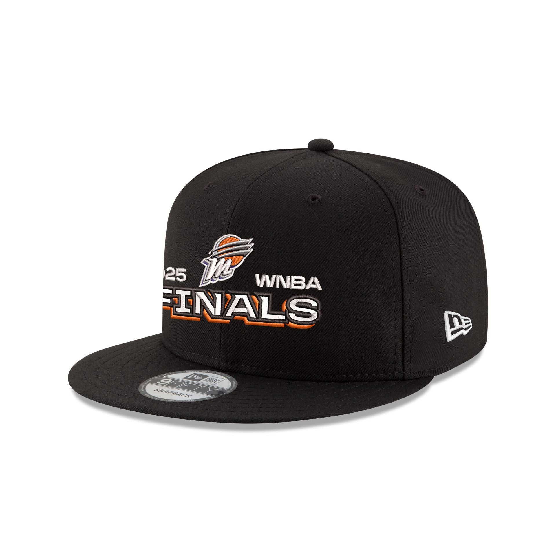 new era 2025 Finals Participation 9FIFTY Snapback