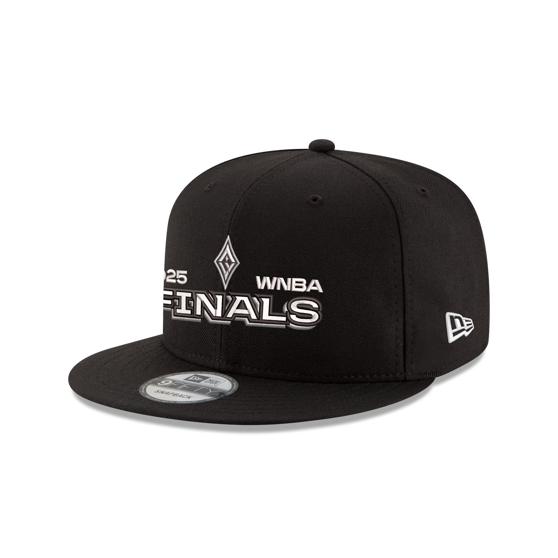 new era 2025 Finals Participation 9FIFTY Snapback