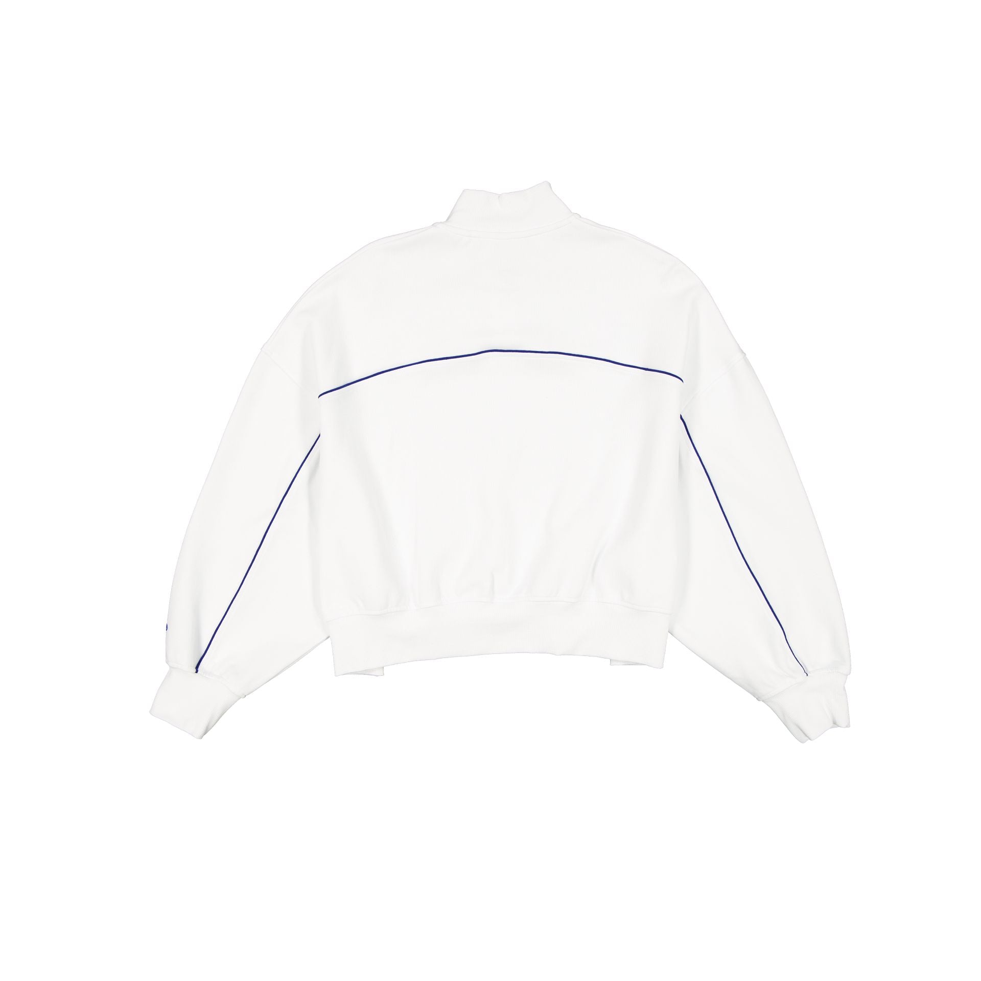 New Era 2025 Functional Fandom Women's Quarter Zip