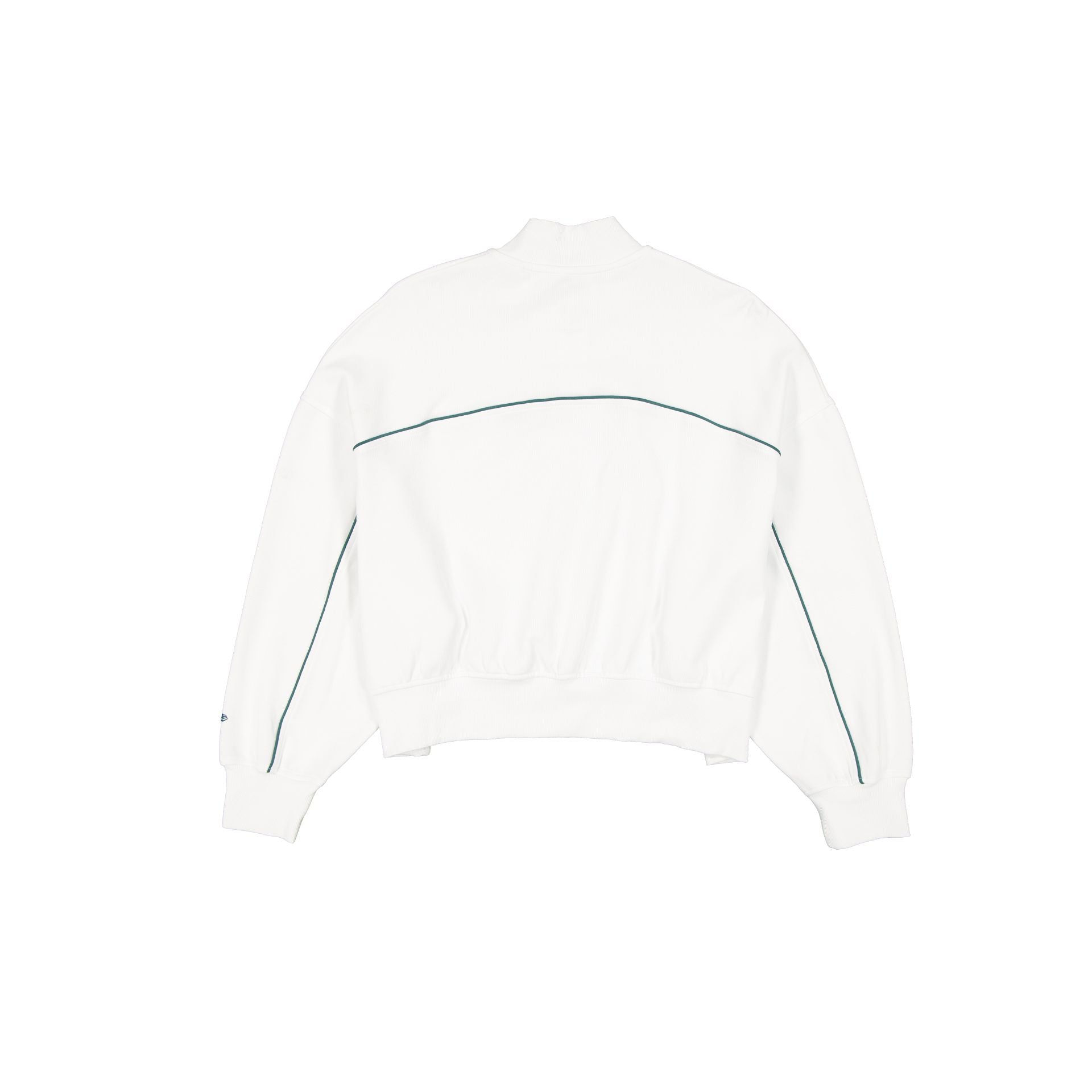 New Era 2025 Functional Fandom Women's Quarter Zip