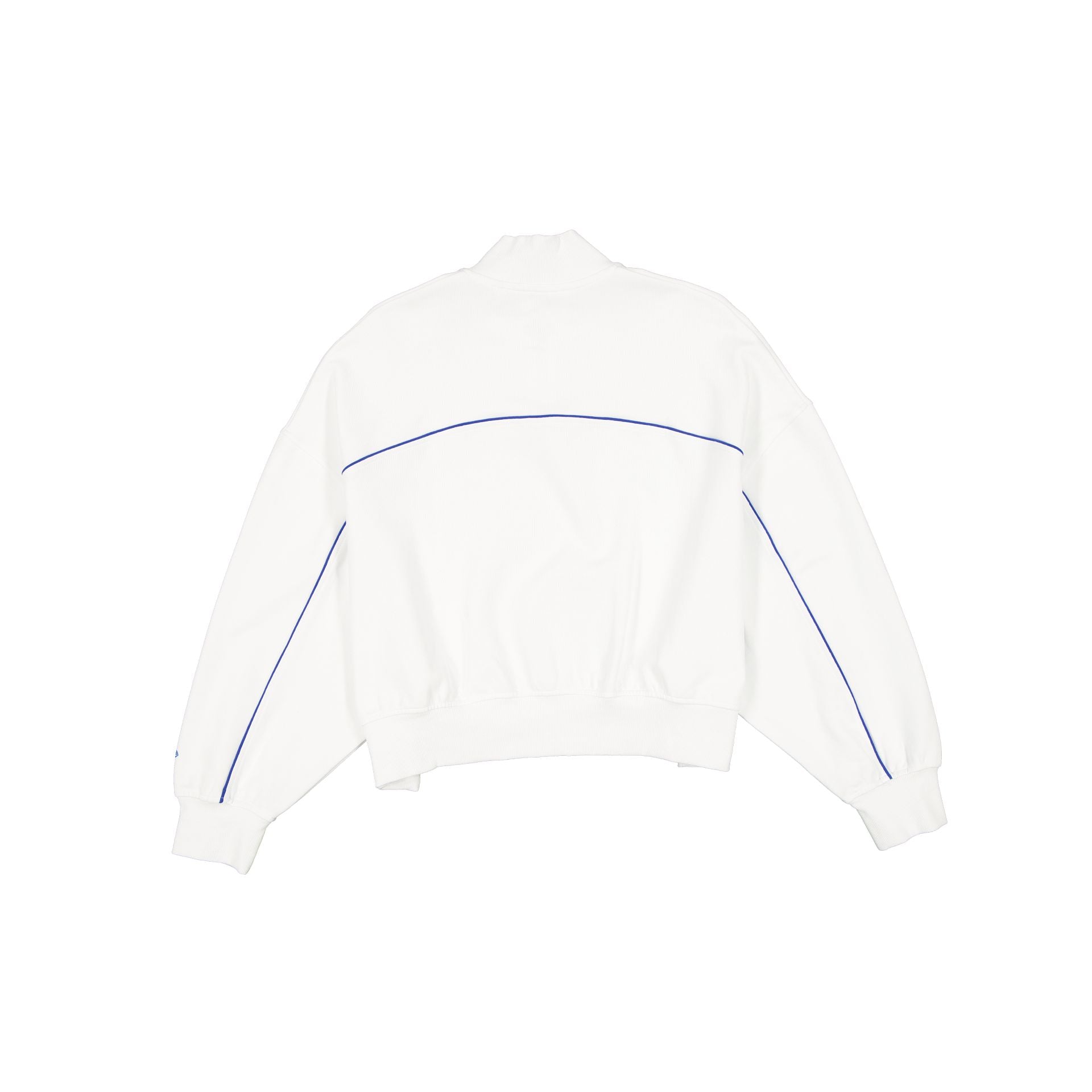 New Era 2025 Functional Fandom Women's Quarter Zip