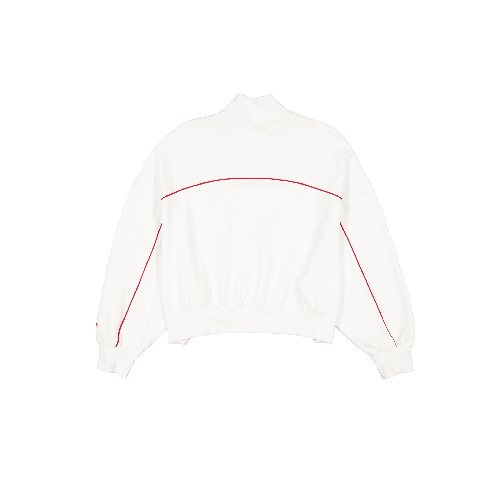 New Era 2025 Functional Fandom Women's Quarter Zip