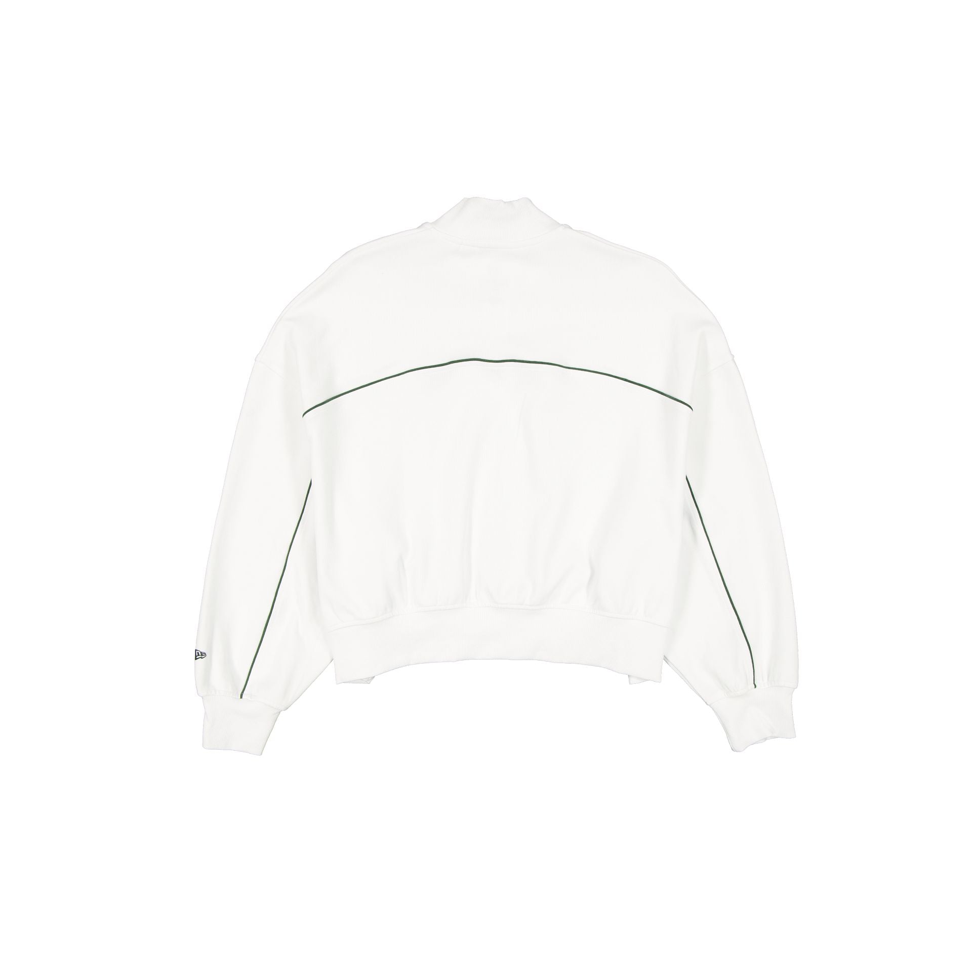 New Era 2025 Functional Fandom Women's Quarter Zip