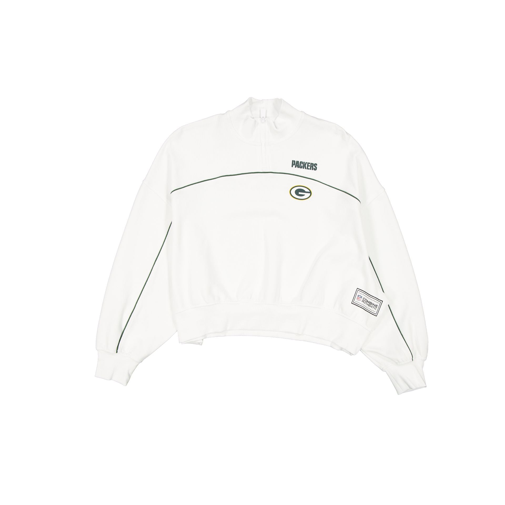 new era 2025 Functional Fandom Women's Quarter Zip