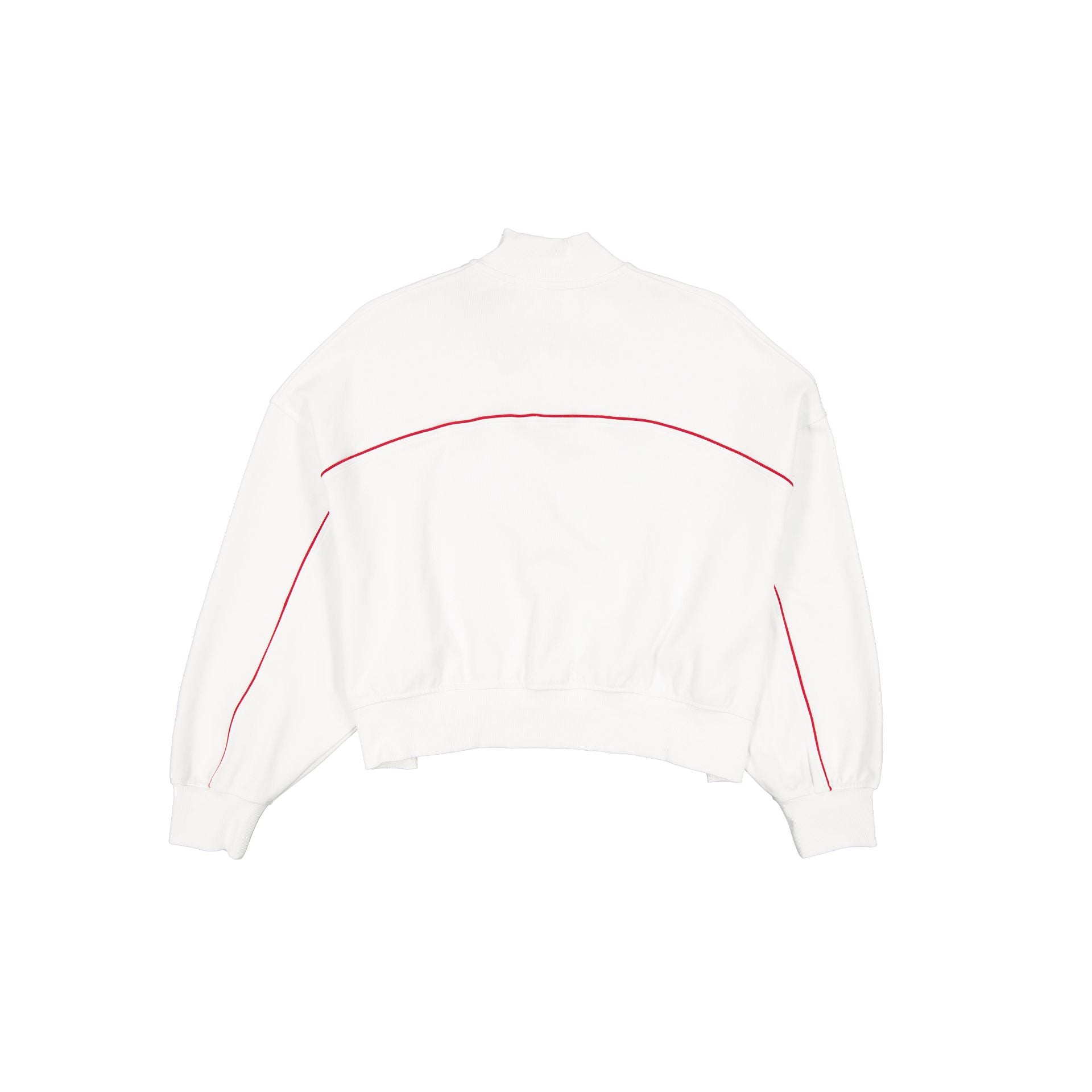 New Era 2025 Functional Fandom Women's Quarter Zip