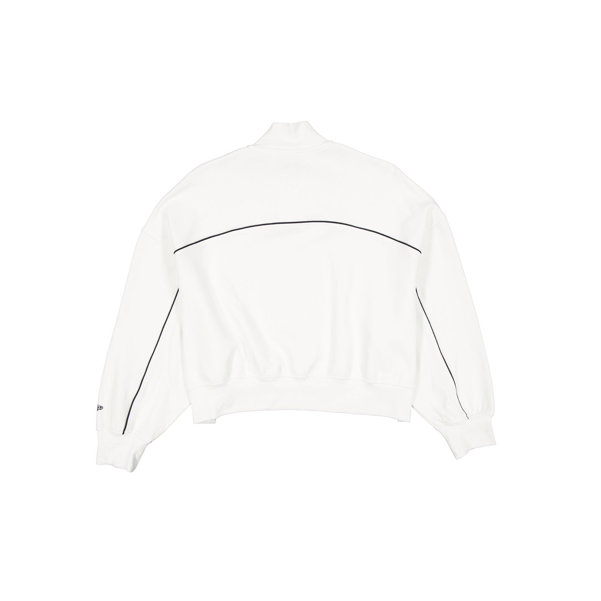 New Era 2025 Functional Fandom Women's Quarter Zip