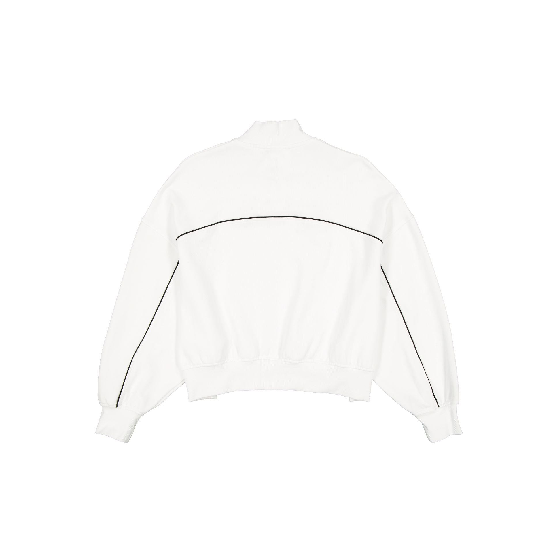 New Era 2025 Functional Fandom Women's Quarter Zip