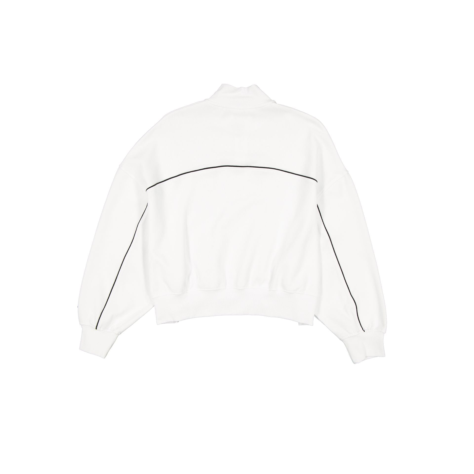 New Era 2025 Functional Fandom Women's Quarter Zip