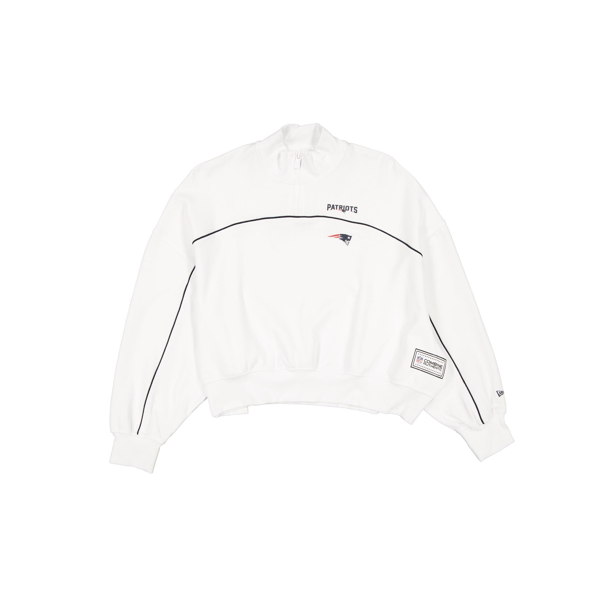 new era 2025 Functional Fandom Women's Quarter Zip