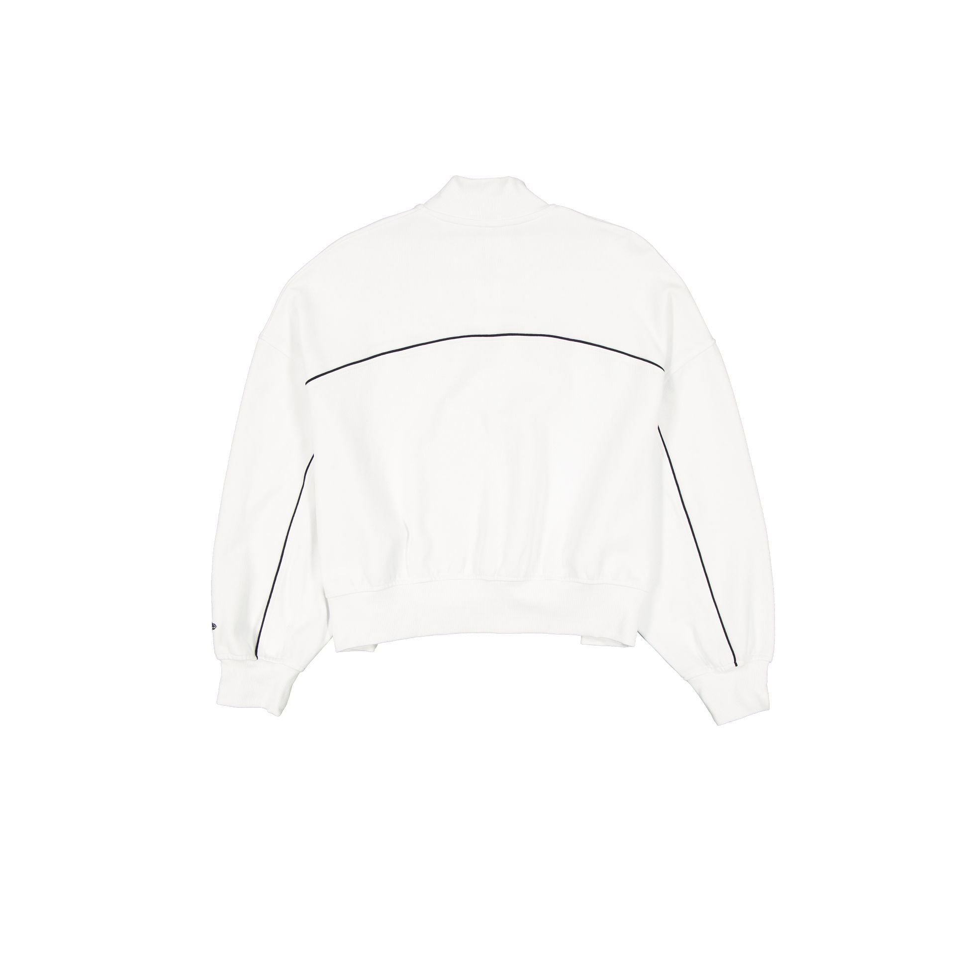 New Era 2025 Functional Fandom Women's Quarter Zip