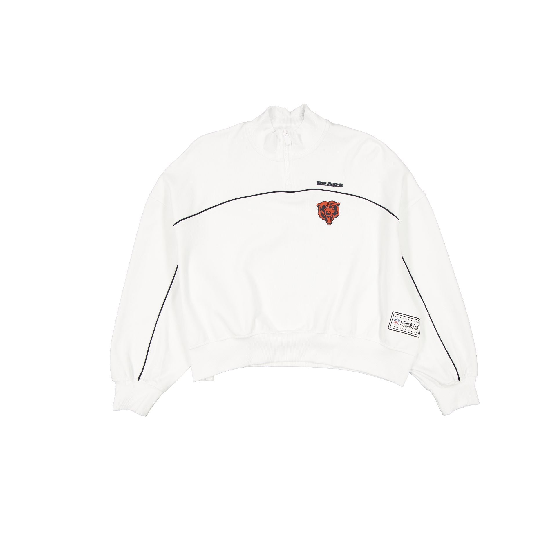new era 2025 Functional Fandom Women's Quarter Zip