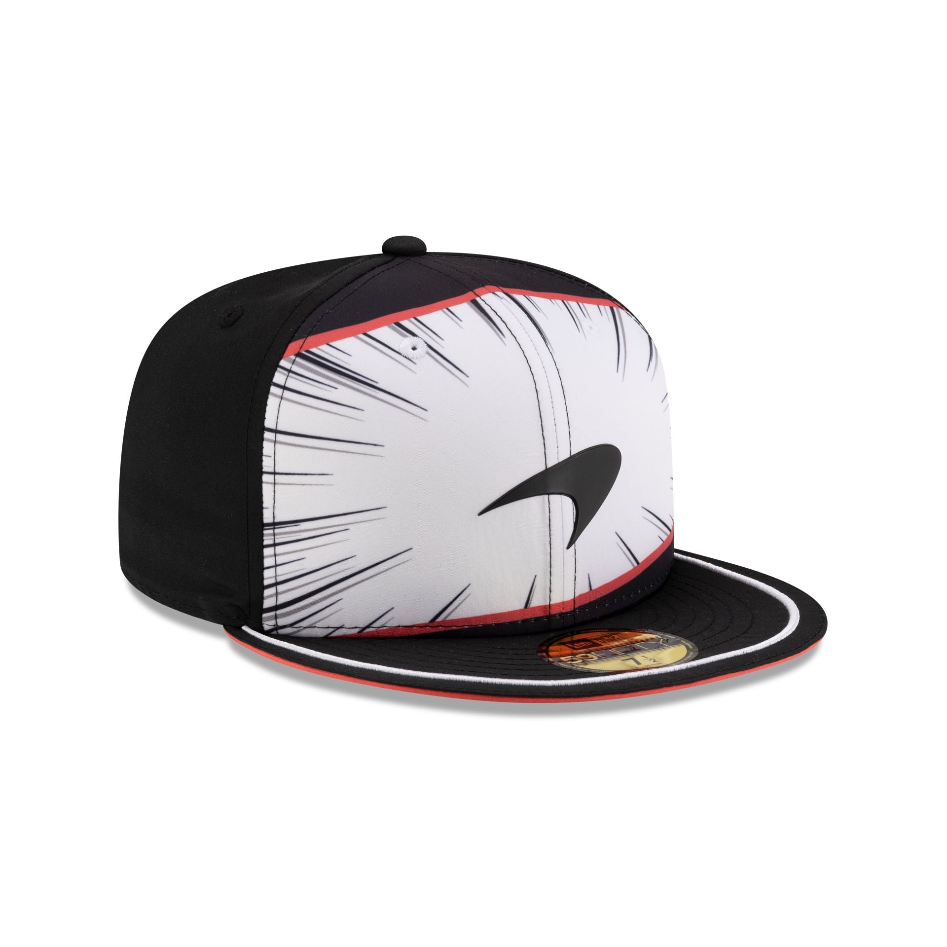 New Era 2025 Japan Race Special 59FIFTY Fitted