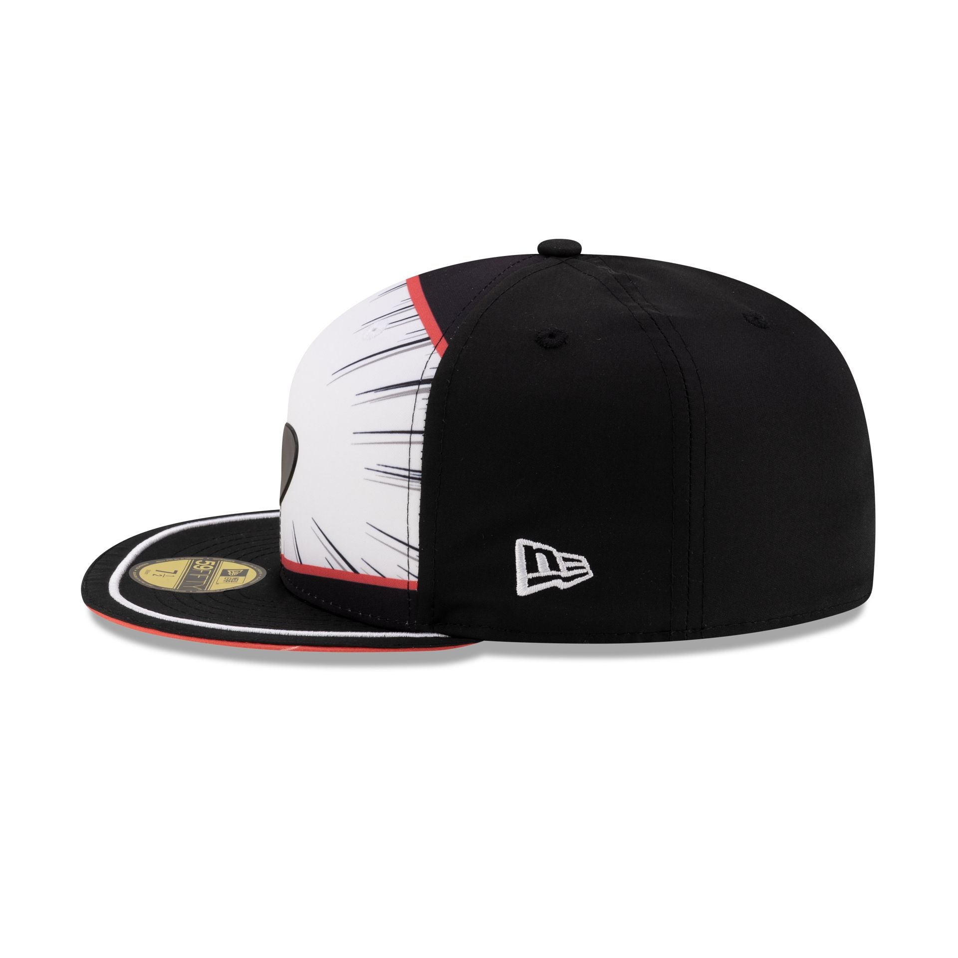 New Era 2025 Japan Race Special 59FIFTY Fitted