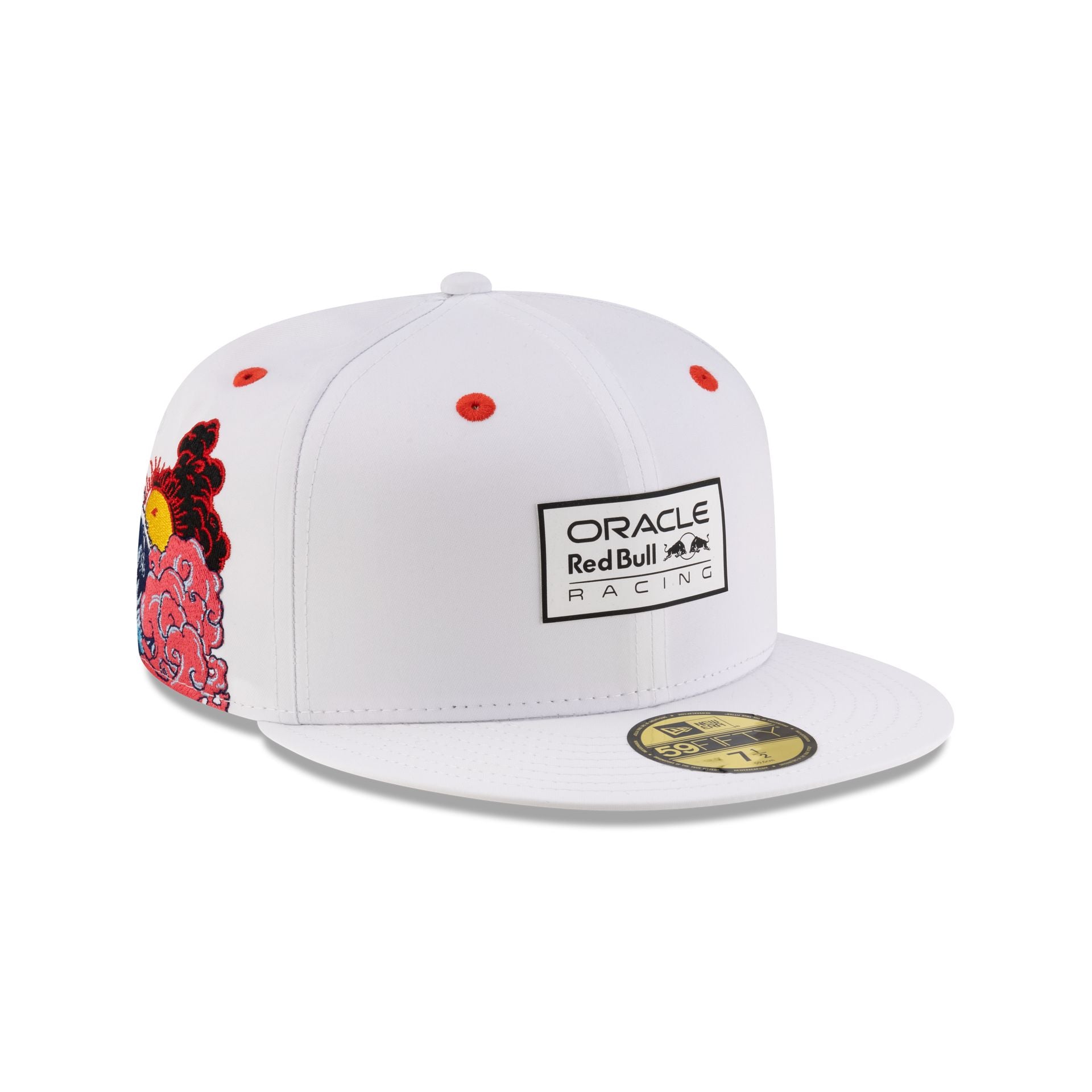 New Era 2025 Japan Race Special 59FIFTY Fitted