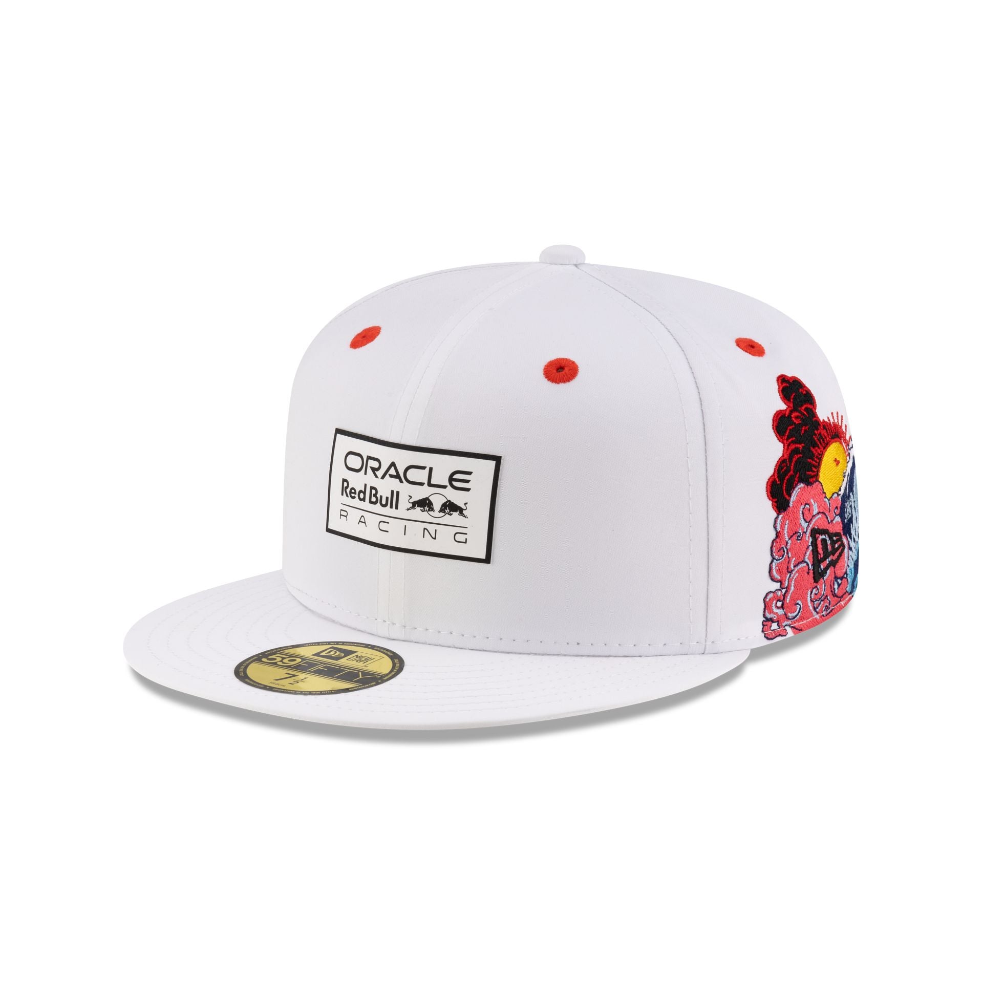 new era 2025 Japan Race Special 59FIFTY Fitted