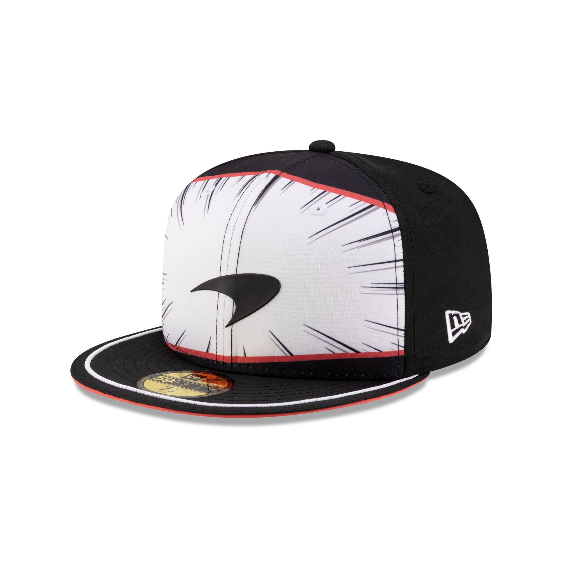 new era 2025 Japan Race Special 59FIFTY Fitted