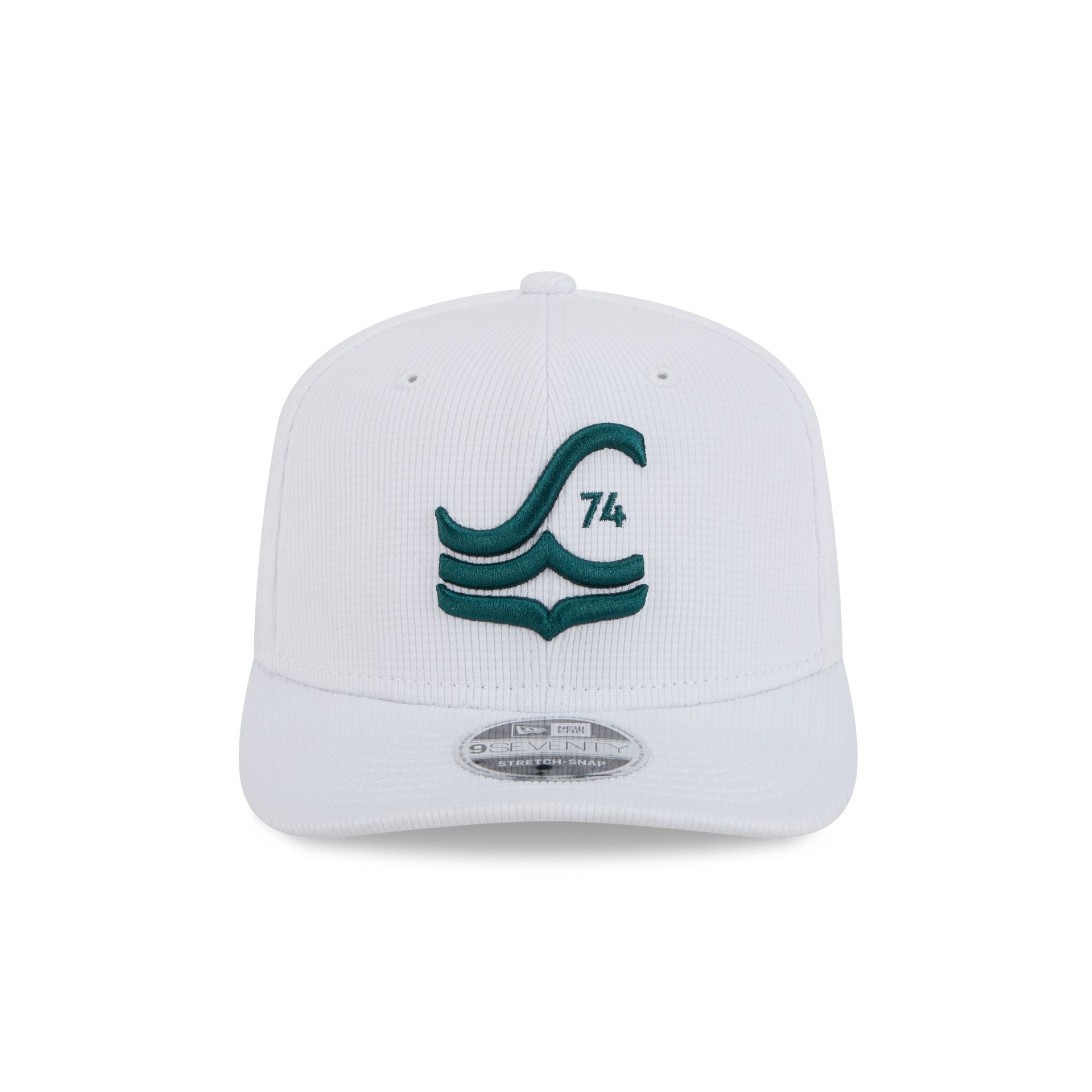 New Era 2025 Jersey Hook 9SEVENTY Stretch-Snap