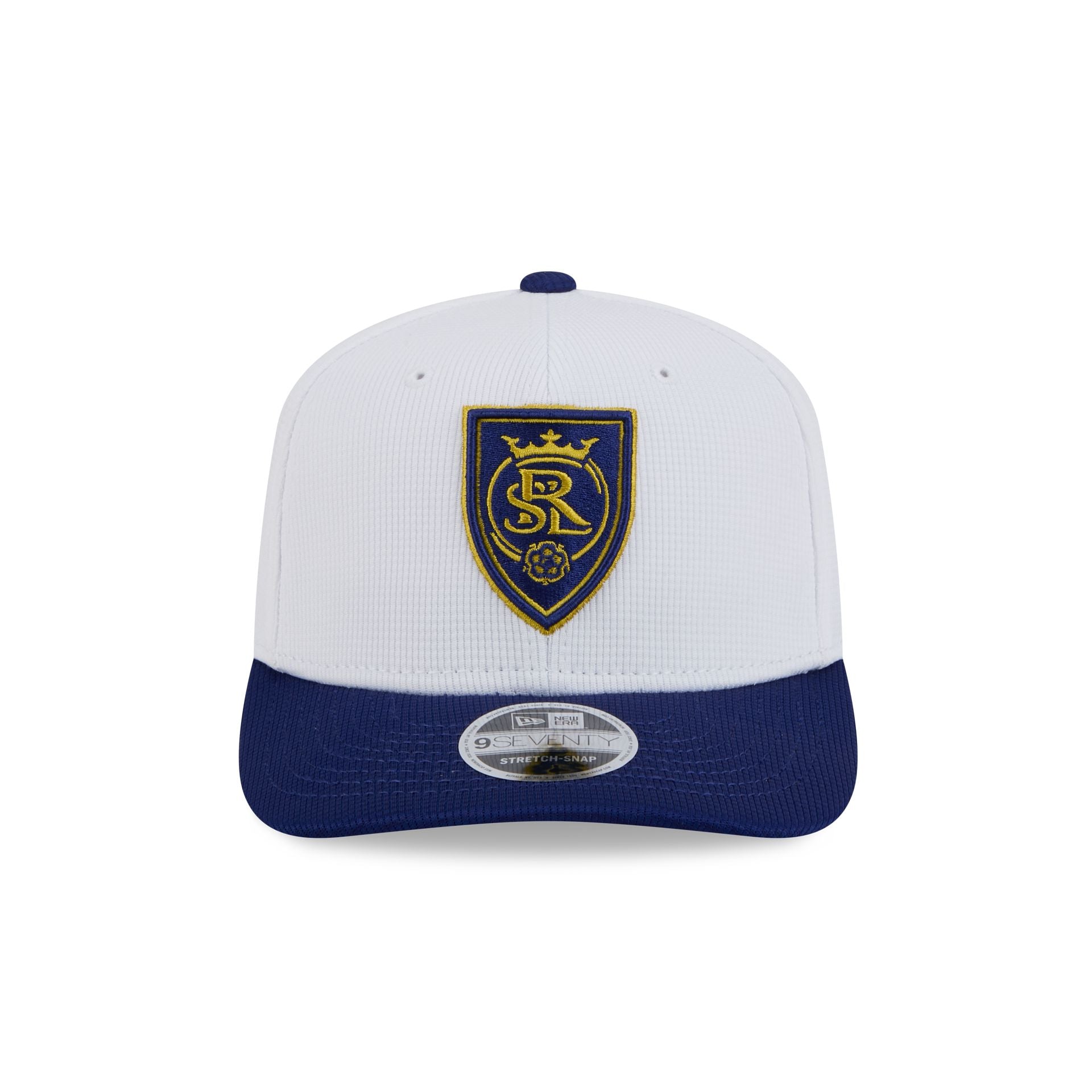 New Era 2025 Jersey Hook 9SEVENTY Stretch-Snap