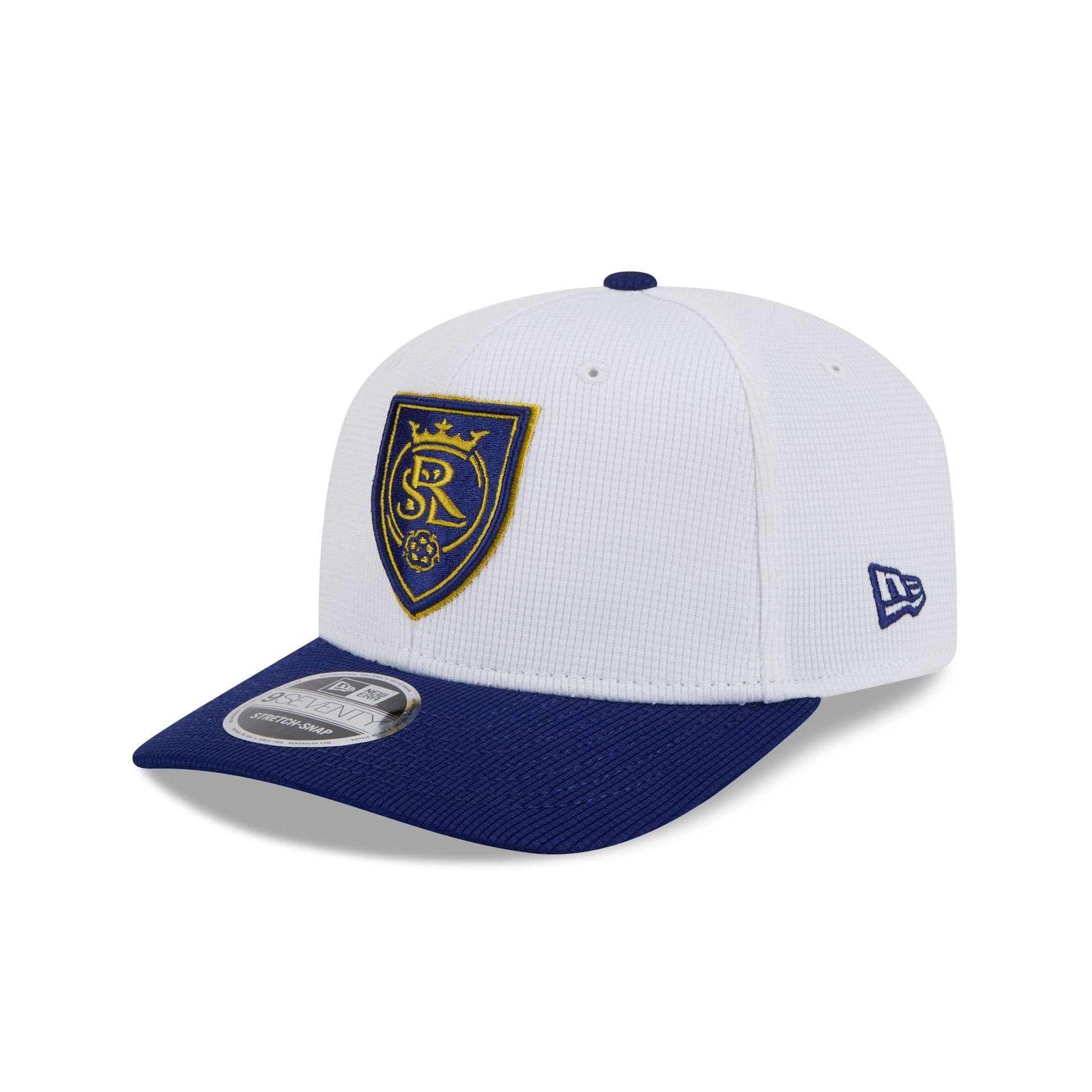 New Era 2025 Jersey Hook 9SEVENTY Stretch-Snap