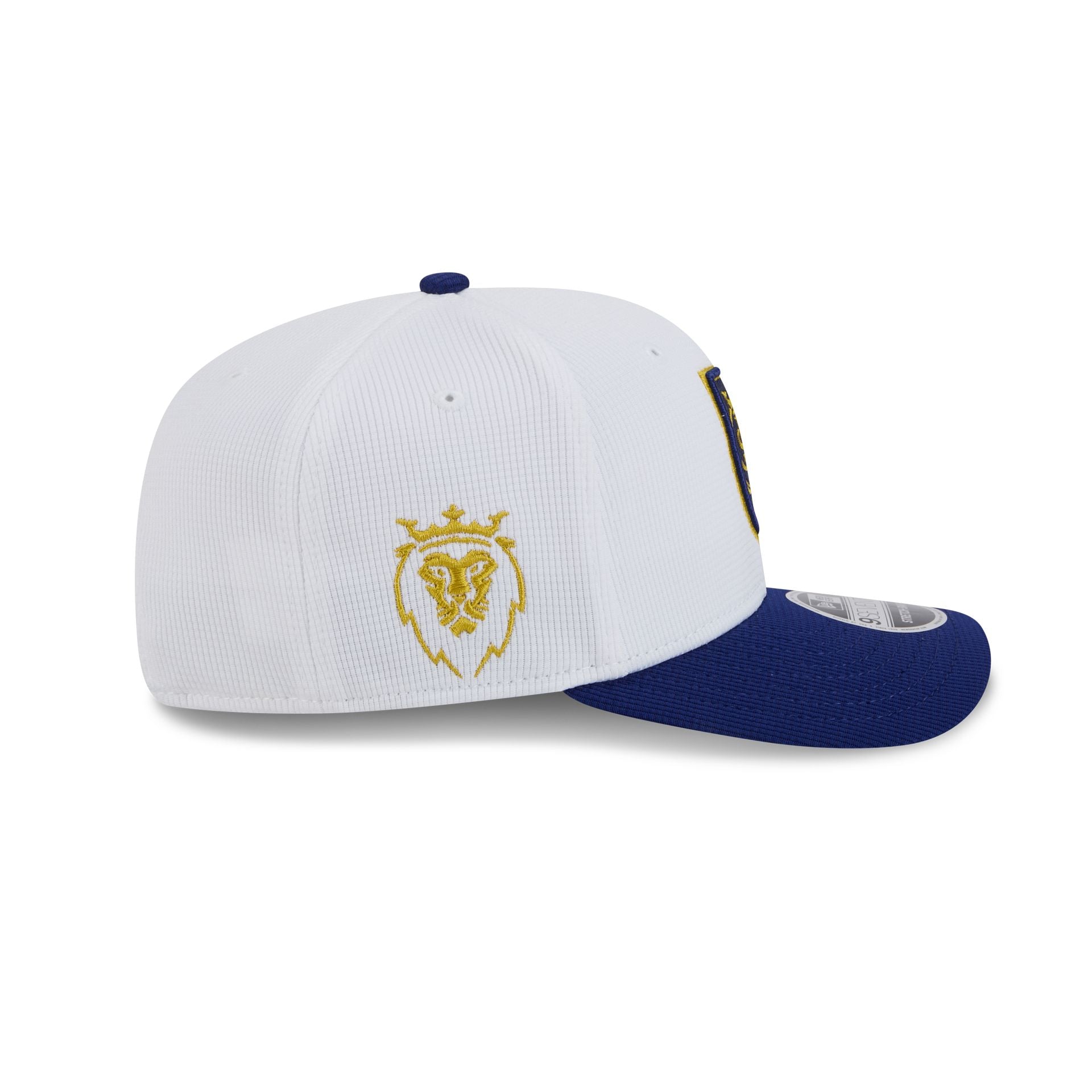 New Era 2025 Jersey Hook 9SEVENTY Stretch-Snap