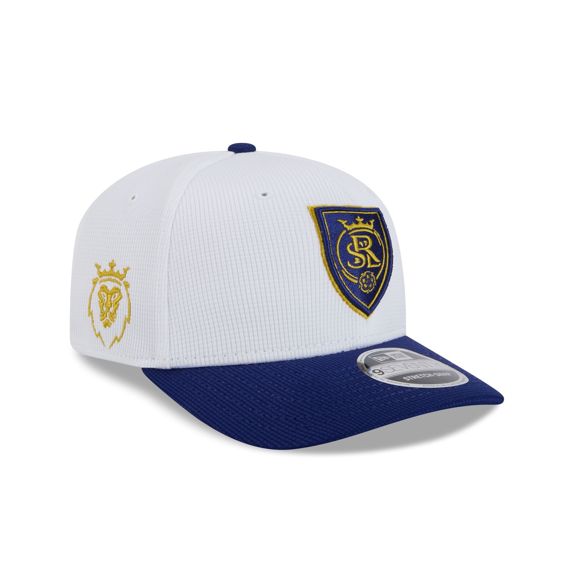 new era 2025 Jersey Hook 9SEVENTY Stretch-Snap