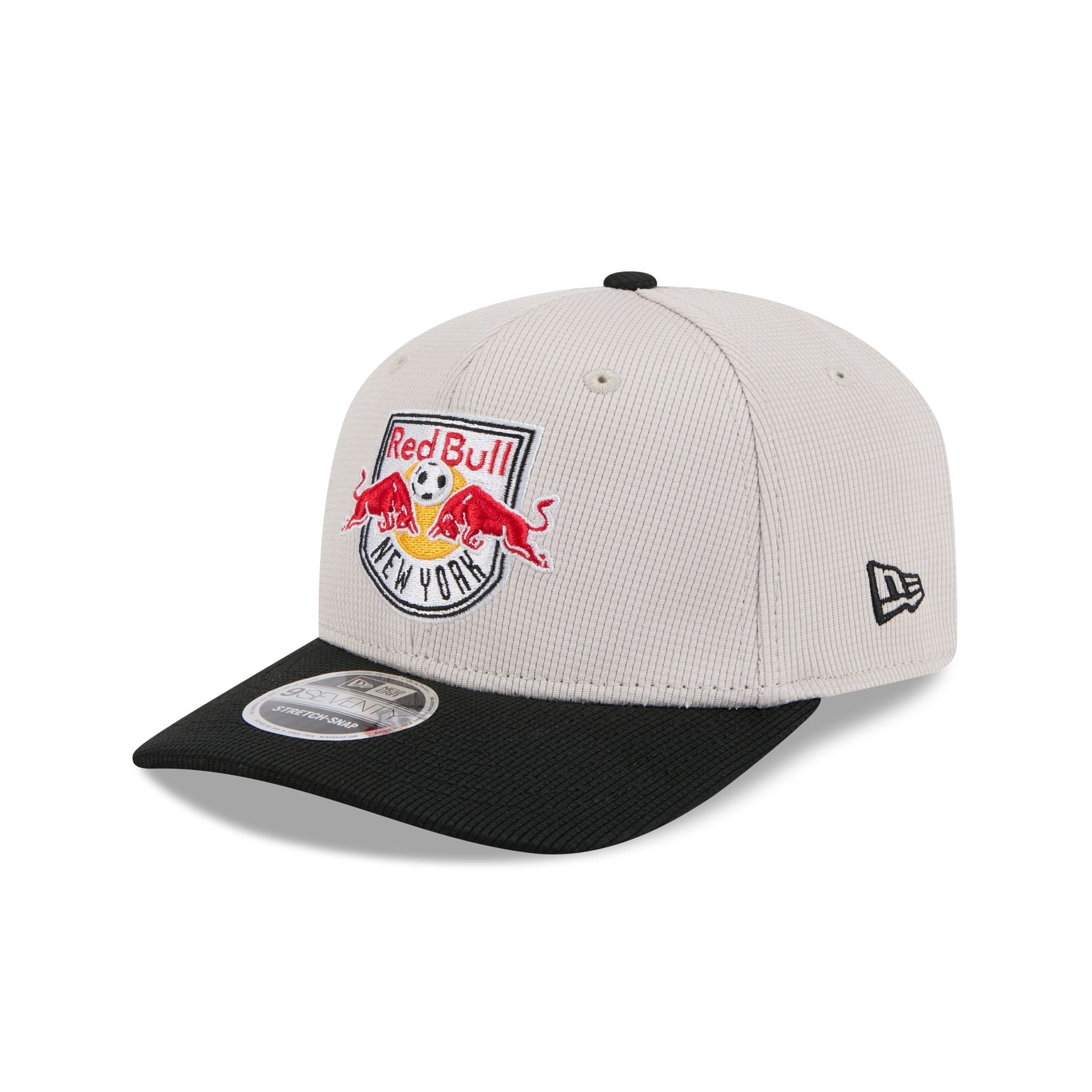 New Era 2025 Jersey Hook 9SEVENTY Stretch-Snap