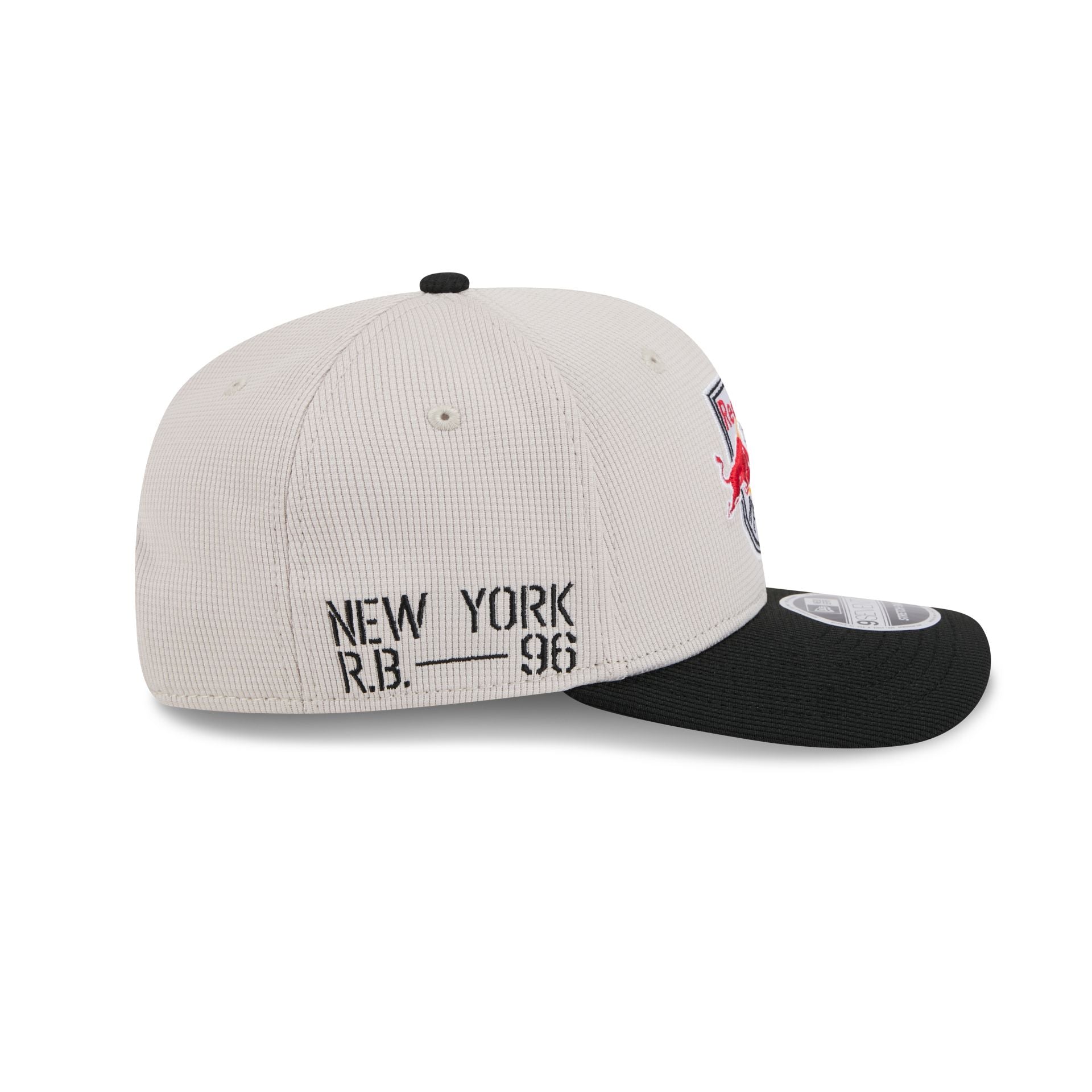 New Era 2025 Jersey Hook 9SEVENTY Stretch-Snap