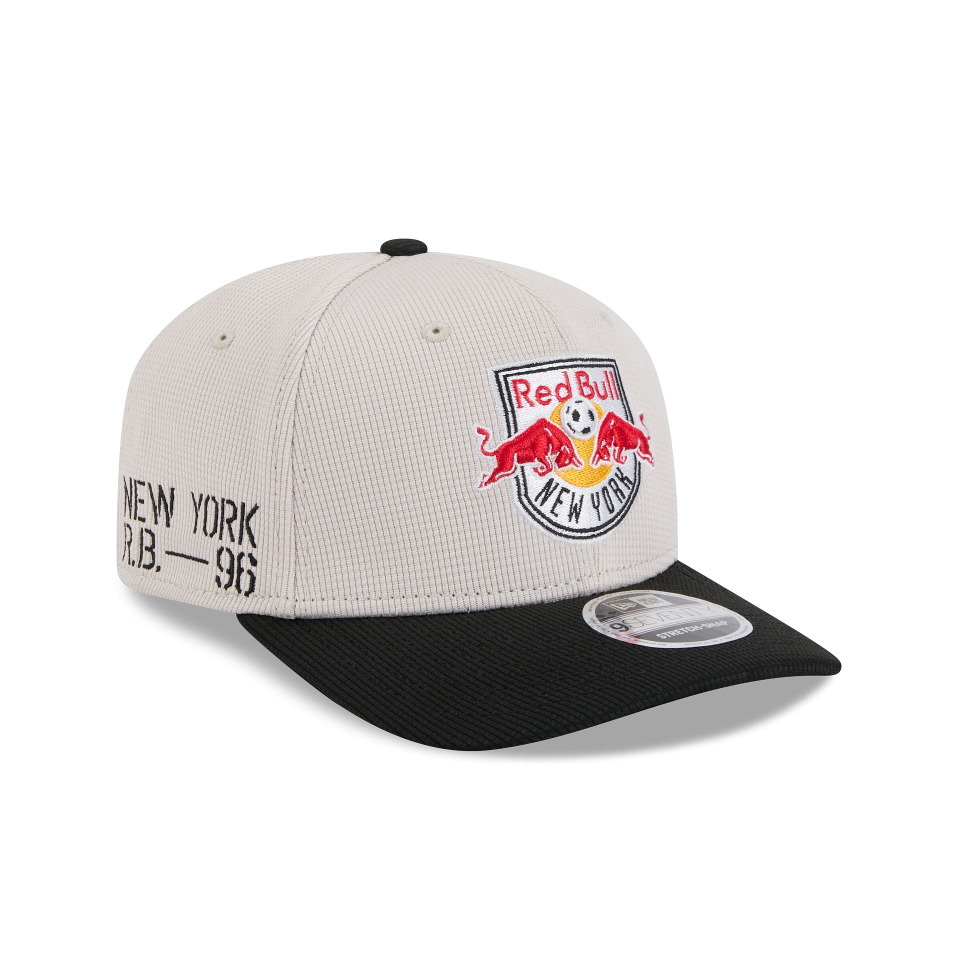 new era 2025 Jersey Hook 9SEVENTY Stretch-Snap