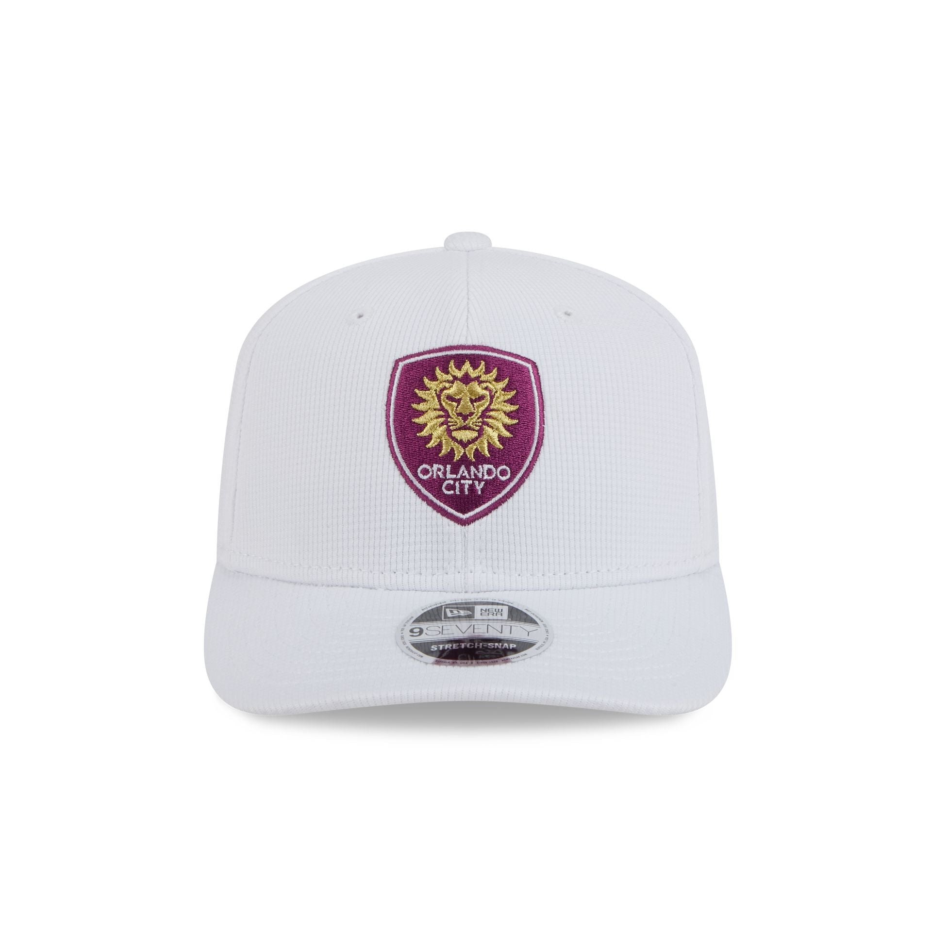 New Era 2025 Jersey Hook 9SEVENTY Stretch-Snap