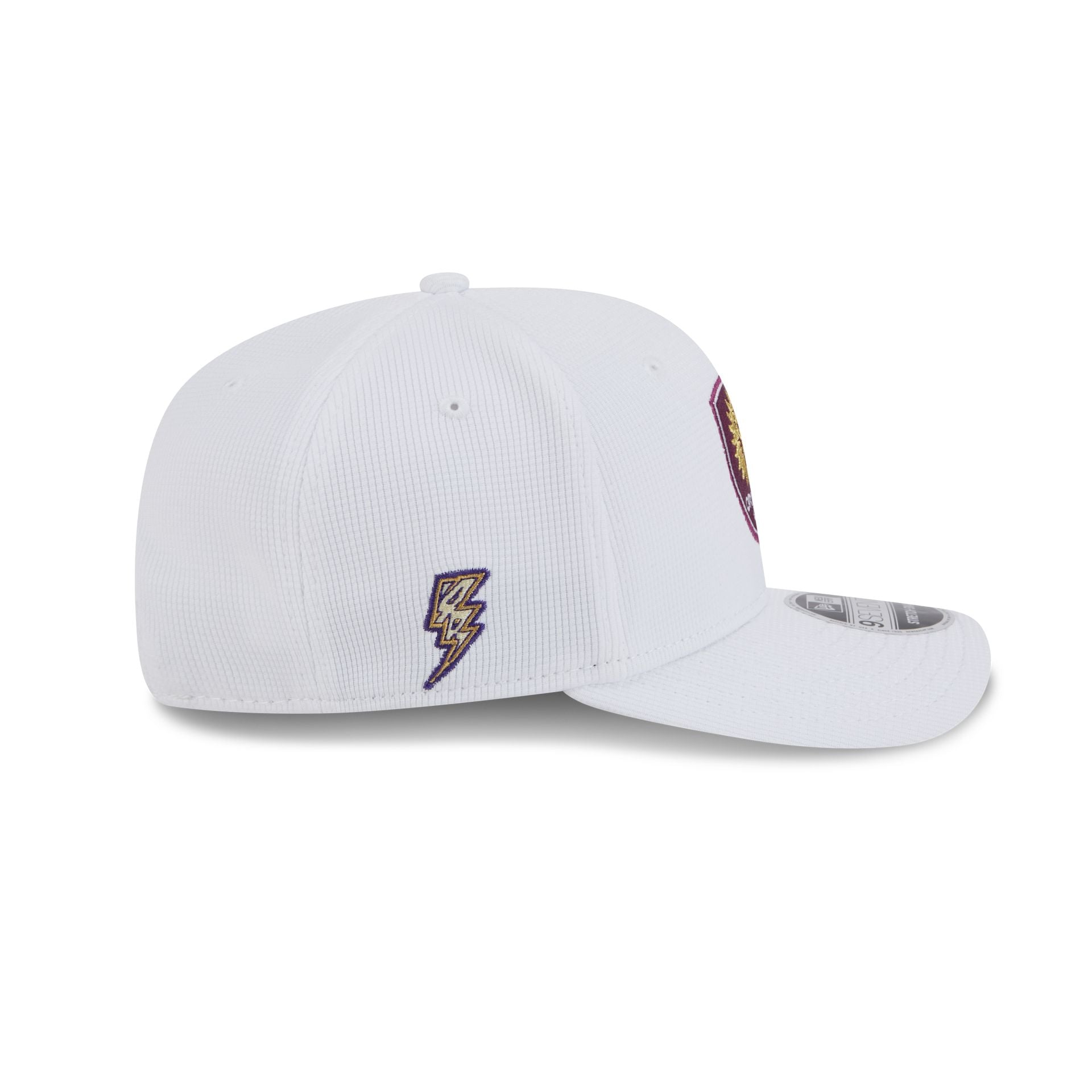 New Era 2025 Jersey Hook 9SEVENTY Stretch-Snap