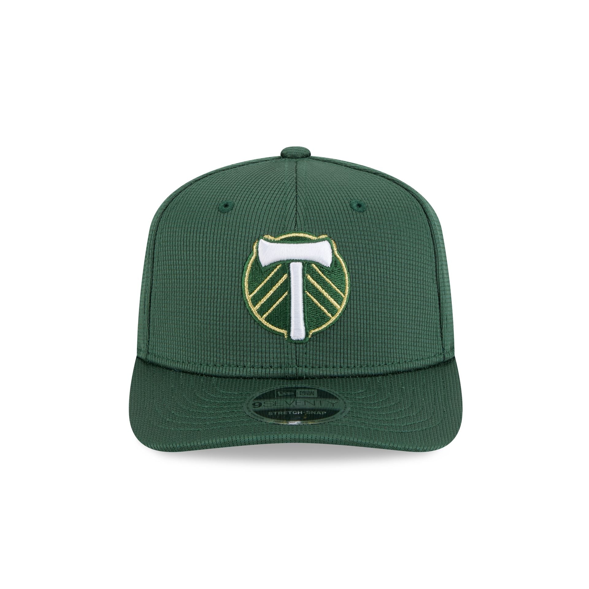 New Era 2025 Jersey Hook 9SEVENTY Stretch-Snap