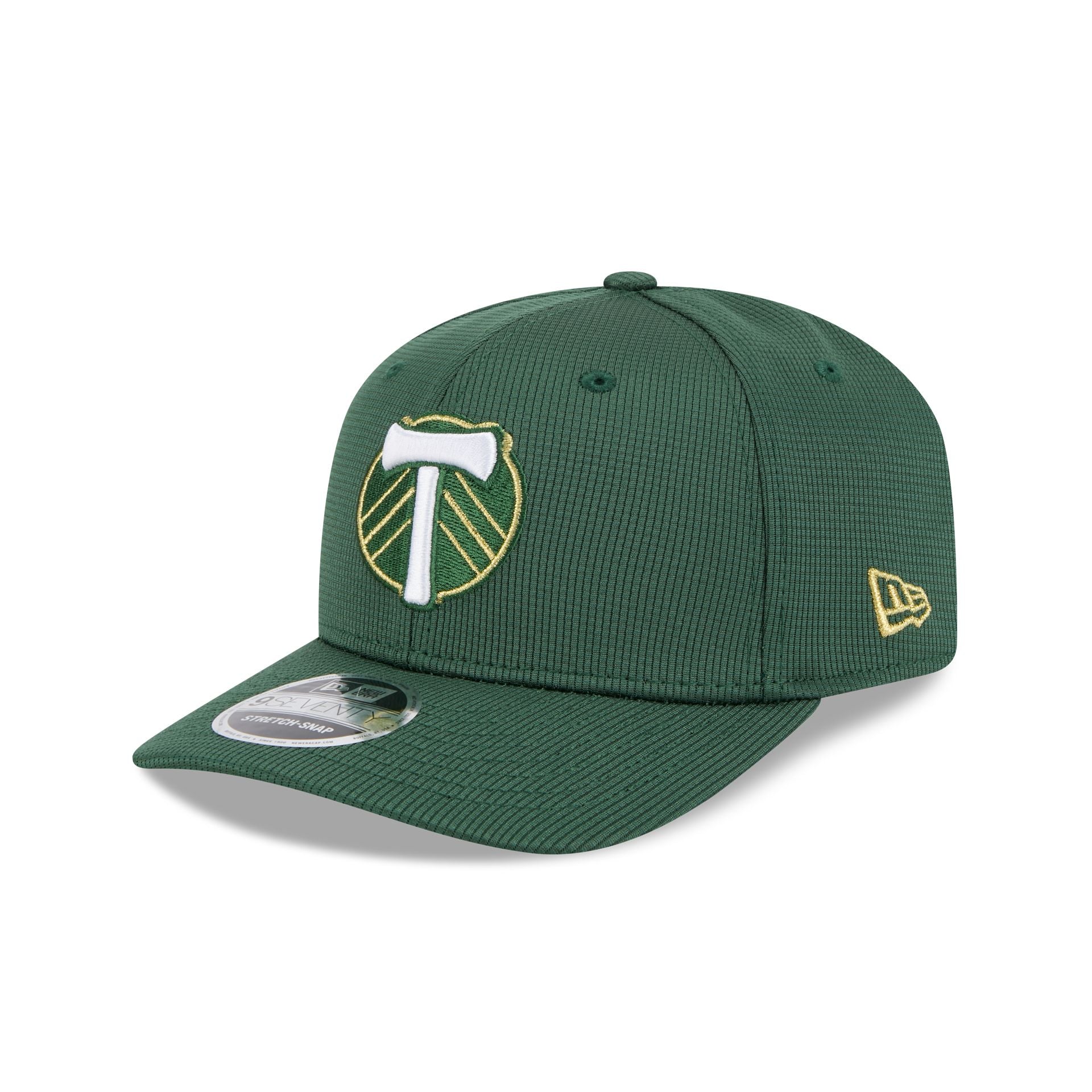 New Era 2025 Jersey Hook 9SEVENTY Stretch-Snap