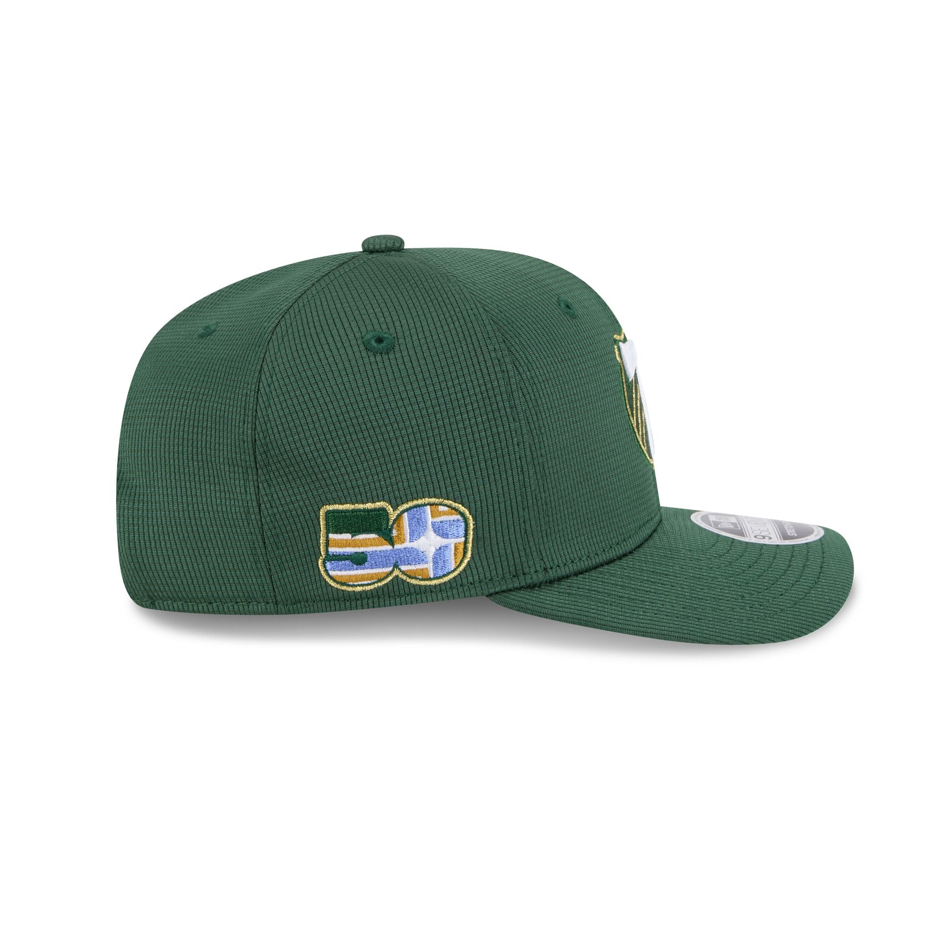 New Era 2025 Jersey Hook 9SEVENTY Stretch-Snap