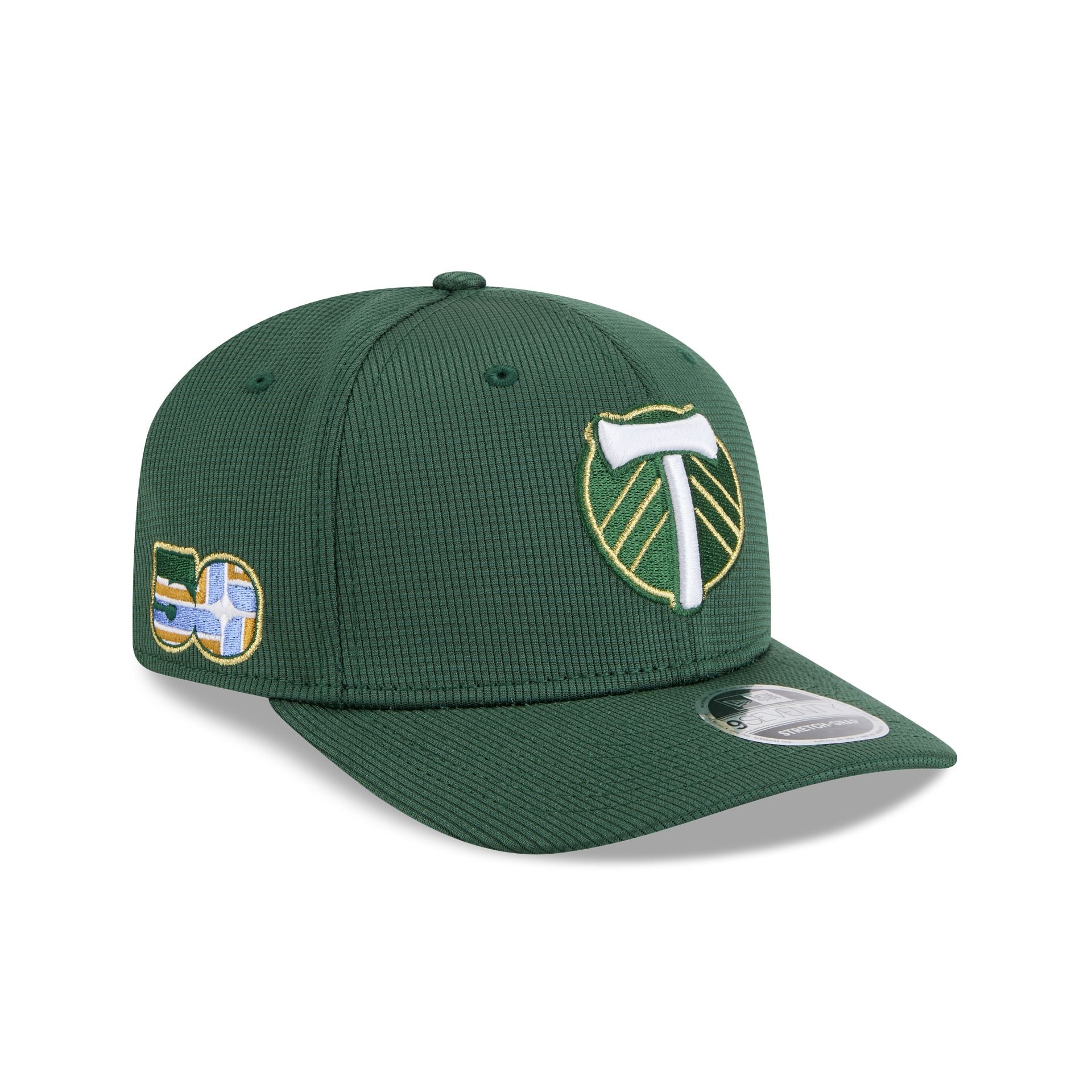 new era 2025 Jersey Hook 9SEVENTY Stretch-Snap