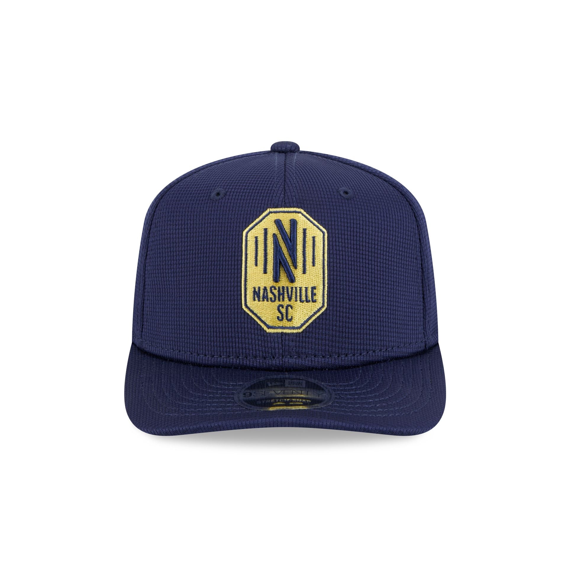 New Era 2025 Jersey Hook 9SEVENTY Stretch-Snap