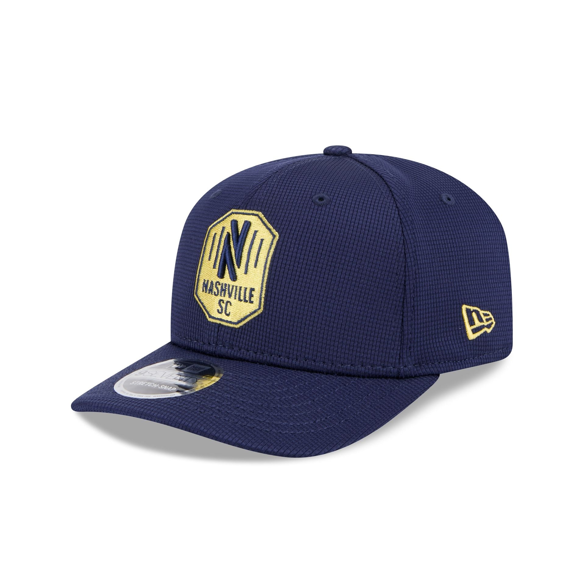 New Era 2025 Jersey Hook 9SEVENTY Stretch-Snap
