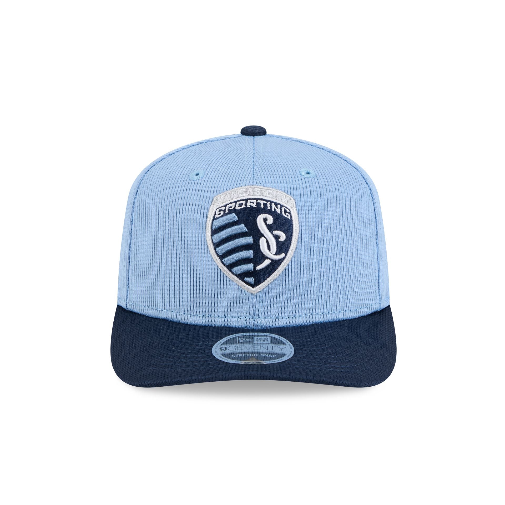 New Era 2025 Jersey Hook 9SEVENTY Stretch-Snap