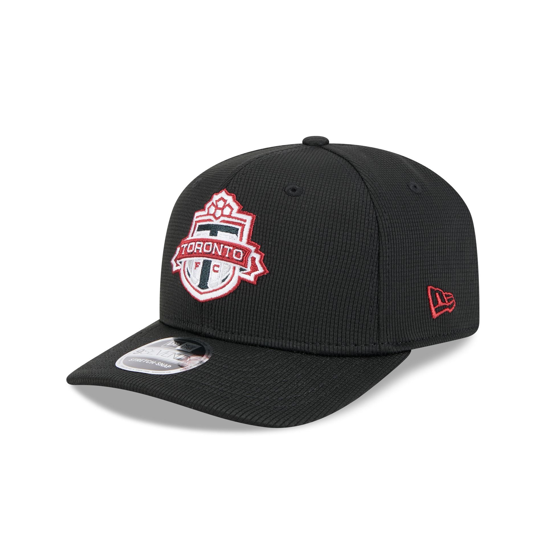 New Era 2025 Jersey Hook 9SEVENTY Stretch-Snap