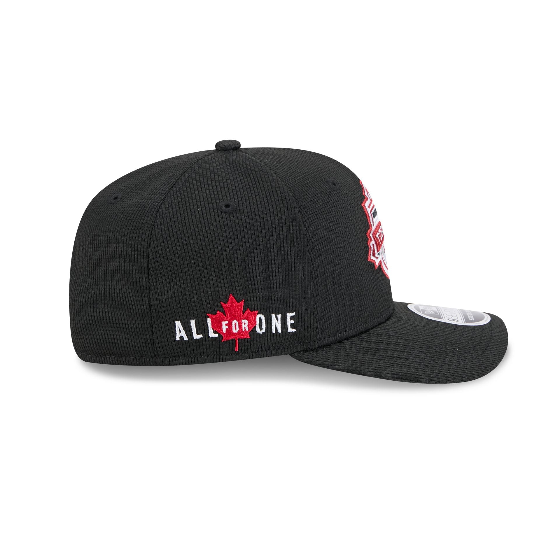 New Era 2025 Jersey Hook 9SEVENTY Stretch-Snap