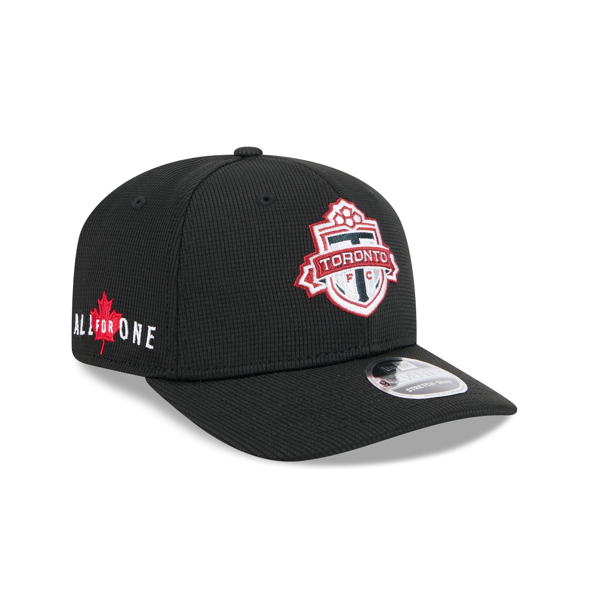 new era 2025 Jersey Hook 9SEVENTY Stretch-Snap