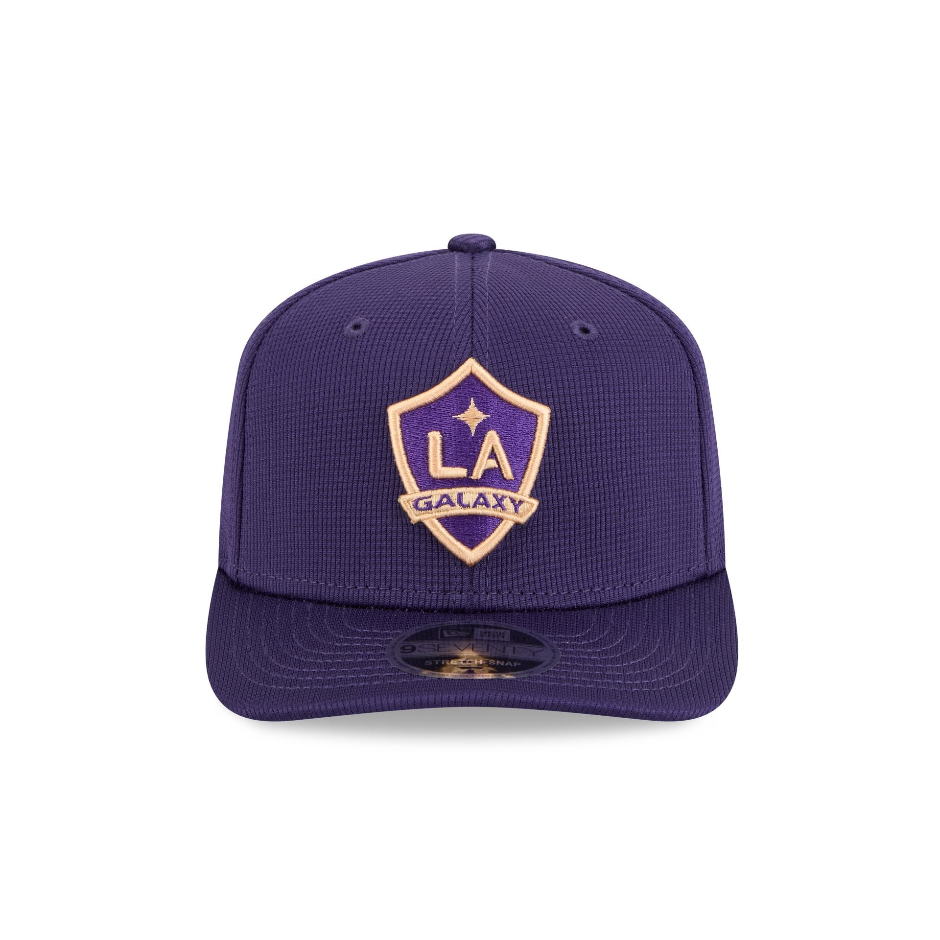 New Era 2025 Jersey Hook 9SEVENTY Stretch-Snap